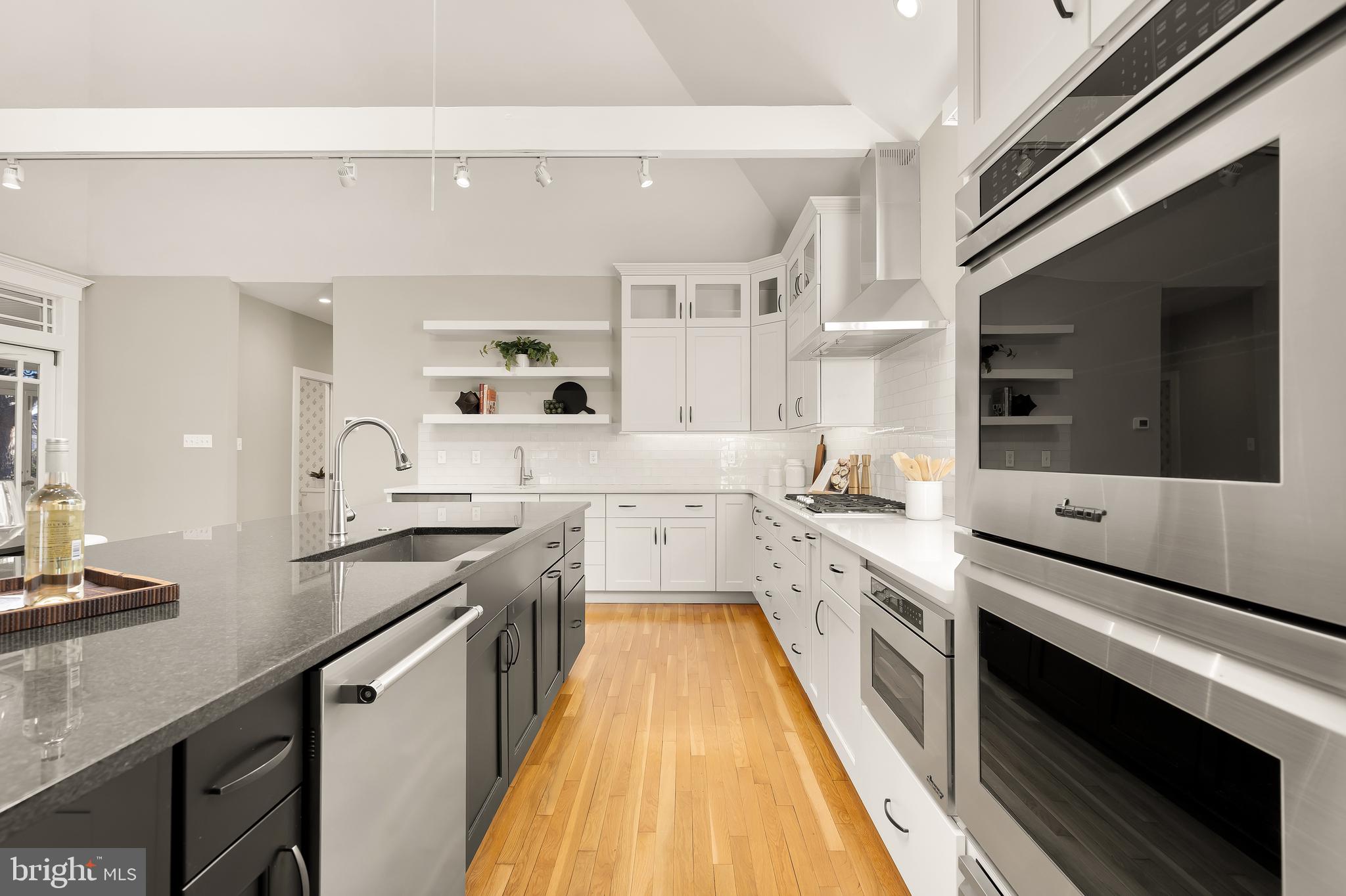 DRUMMOND - Residential