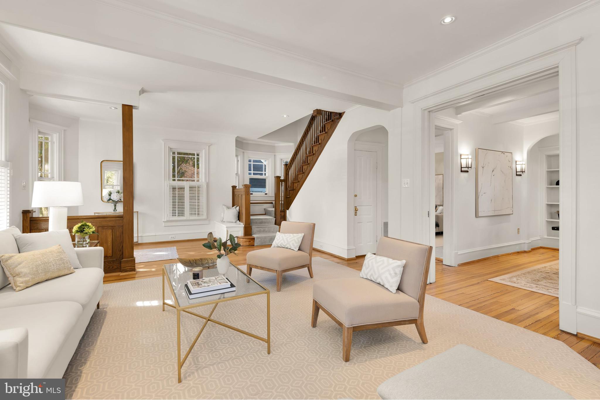 DRUMMOND - Residential