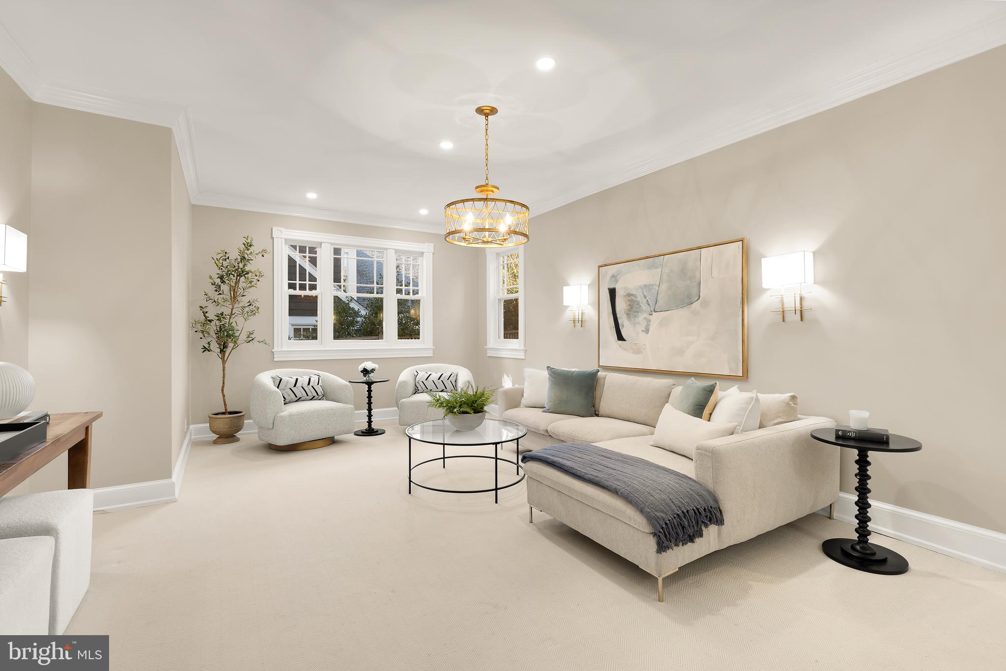 DRUMMOND - Residential