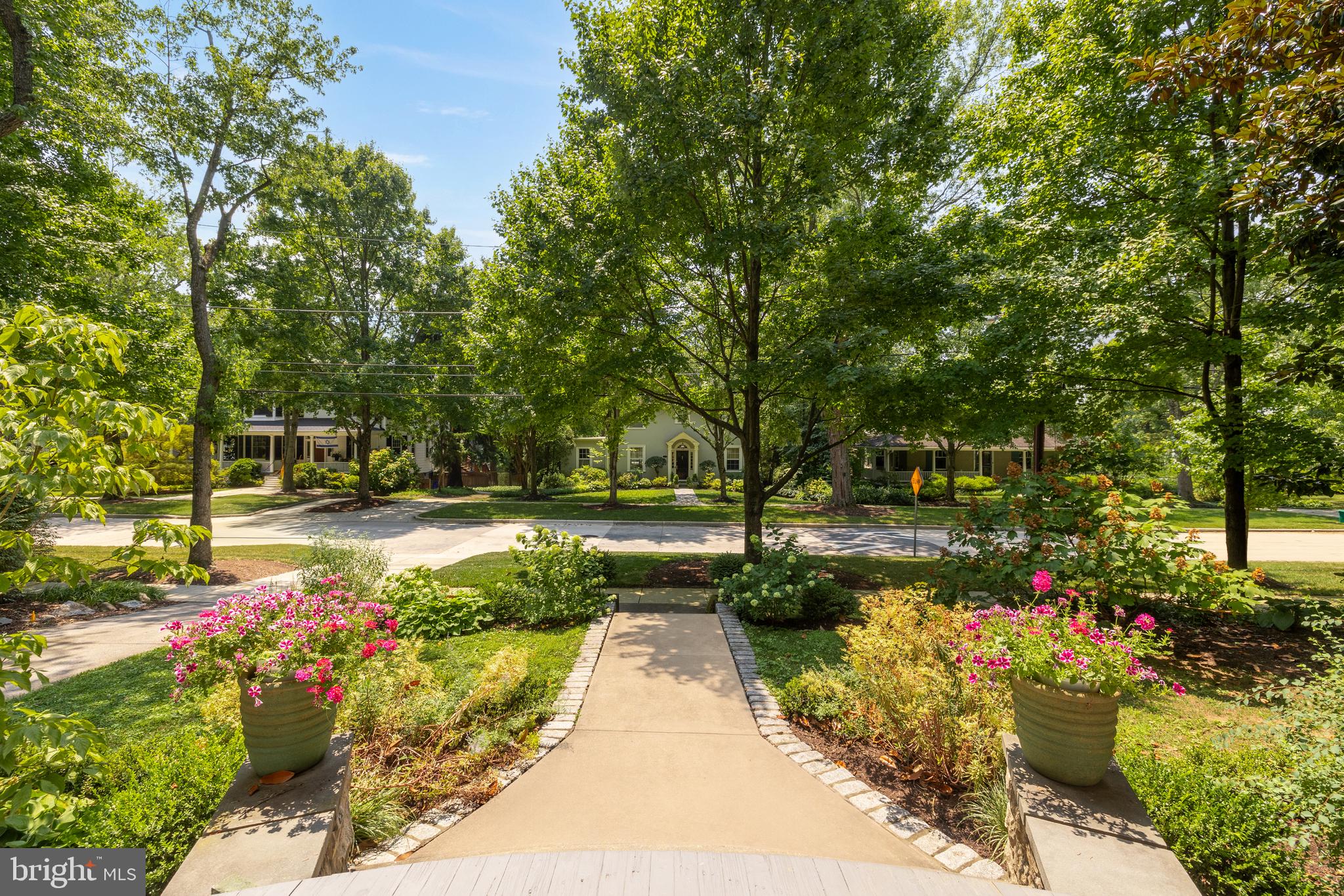 DRUMMOND - Residential