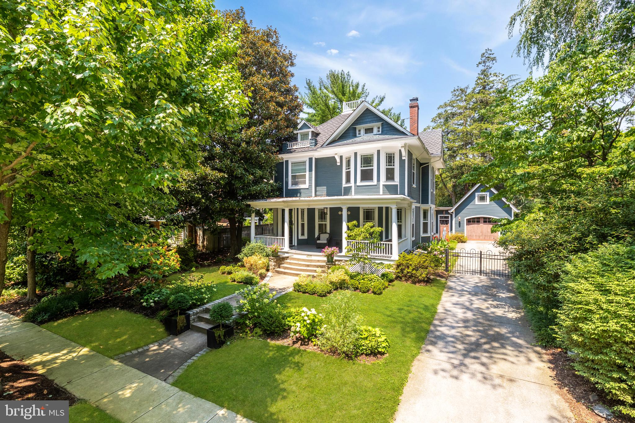 DRUMMOND - Residential