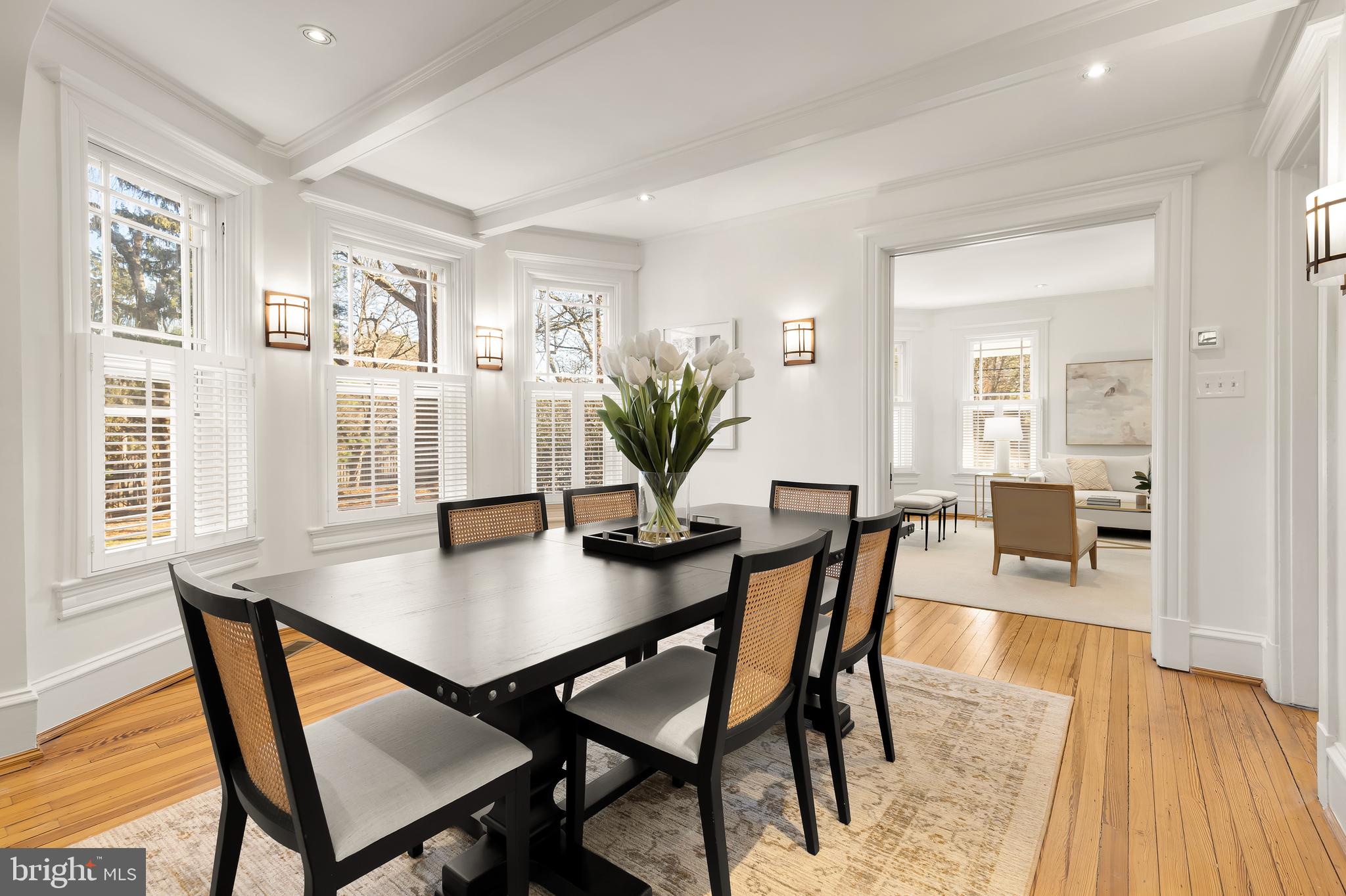 DRUMMOND - Residential