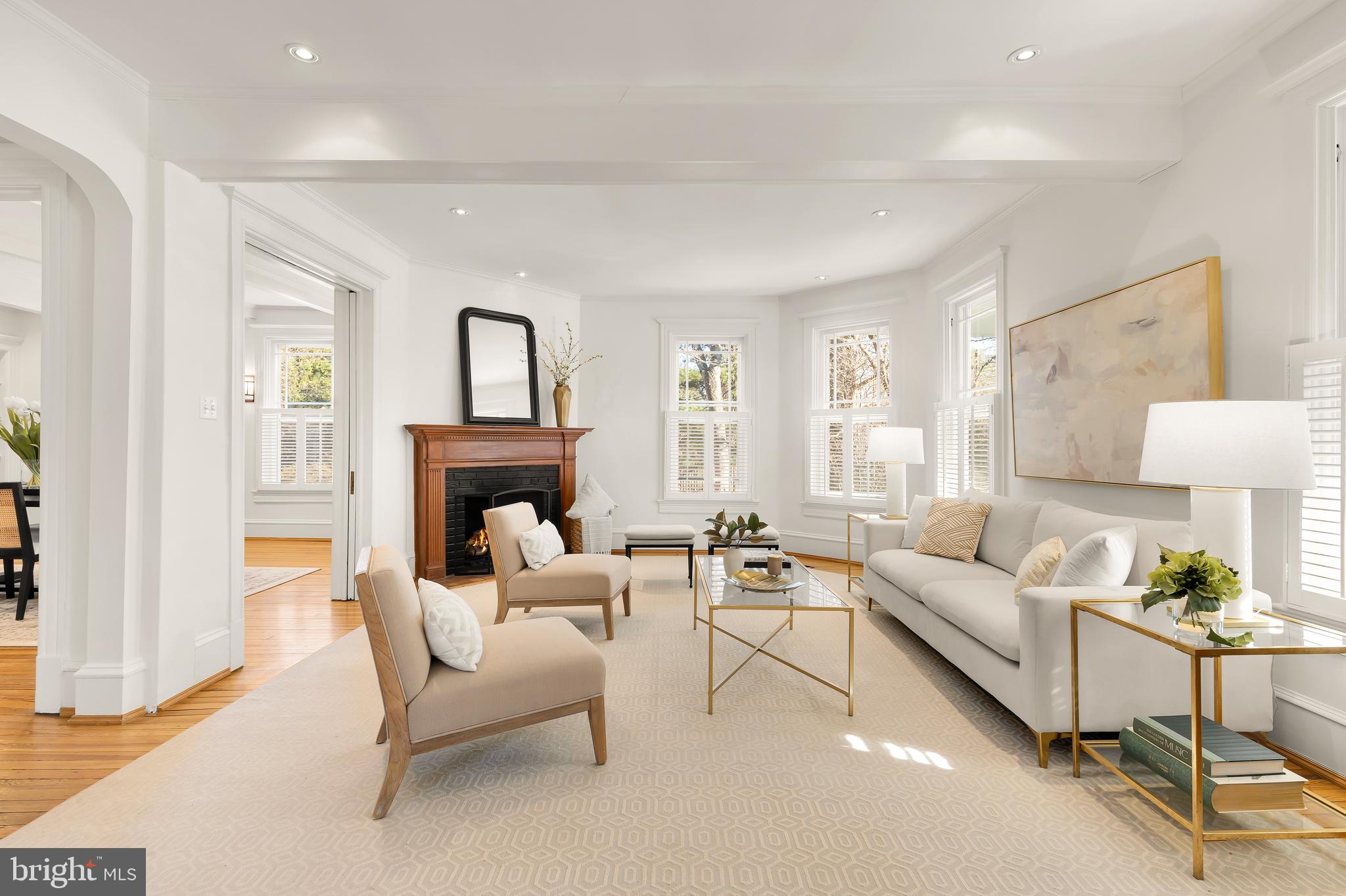 DRUMMOND - Residential