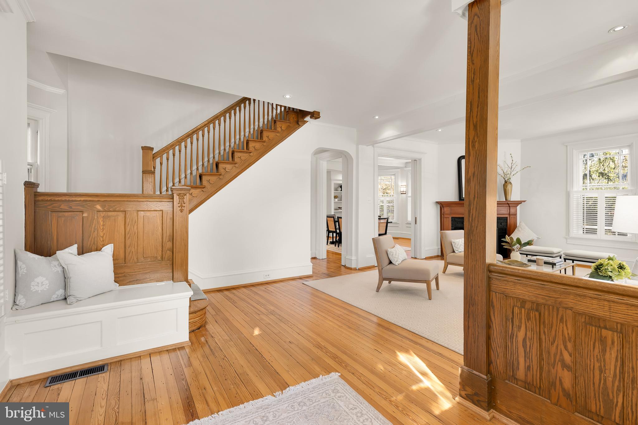 DRUMMOND - Residential