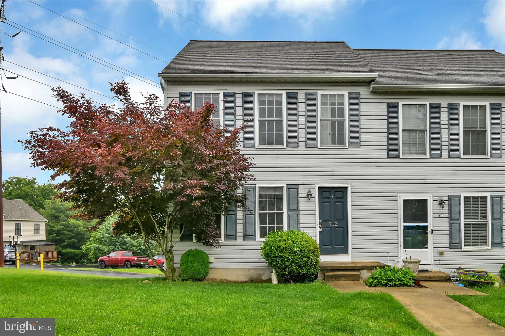 FARMBROOK - Residential