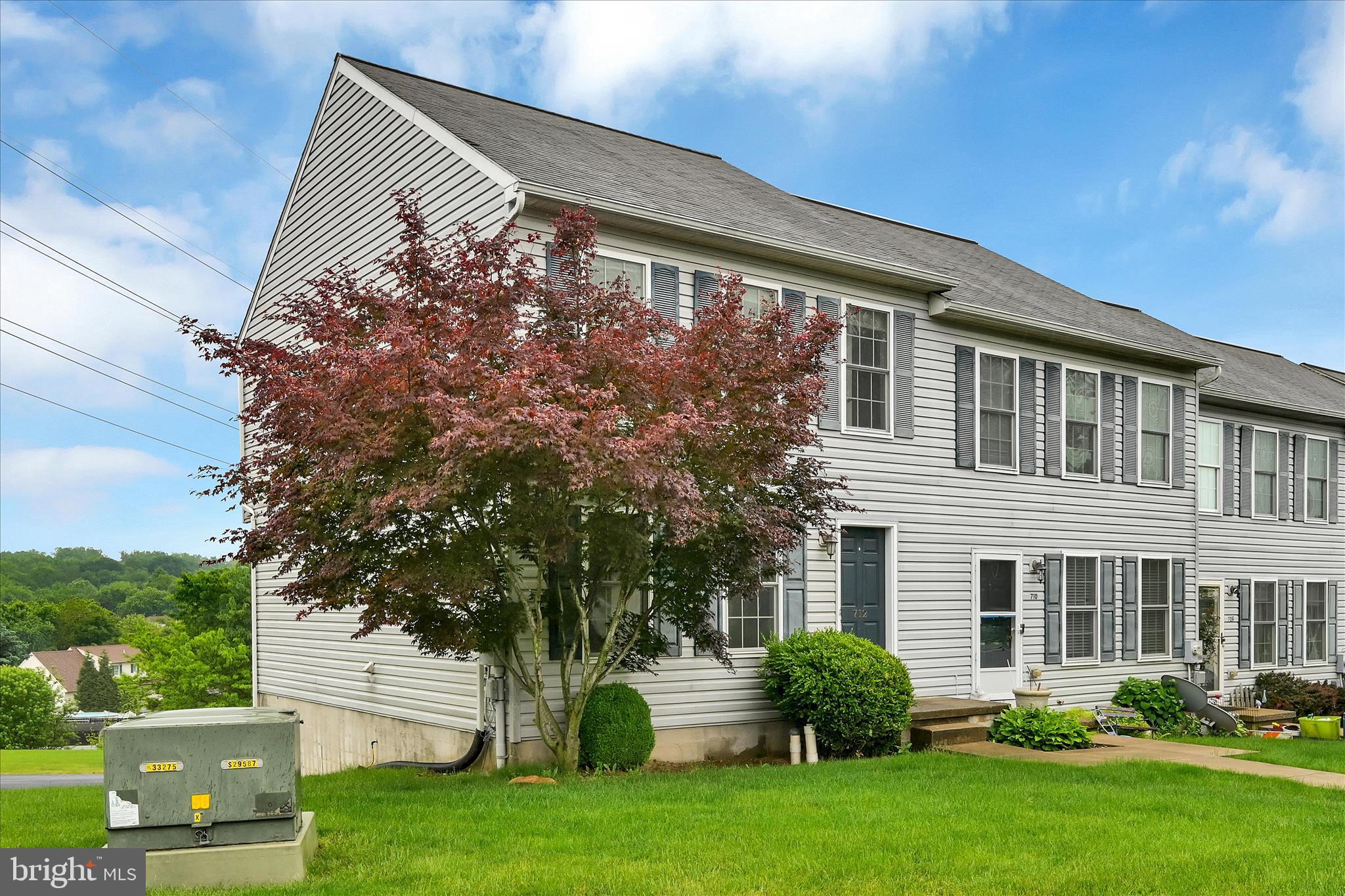 FARMBROOK - Residential