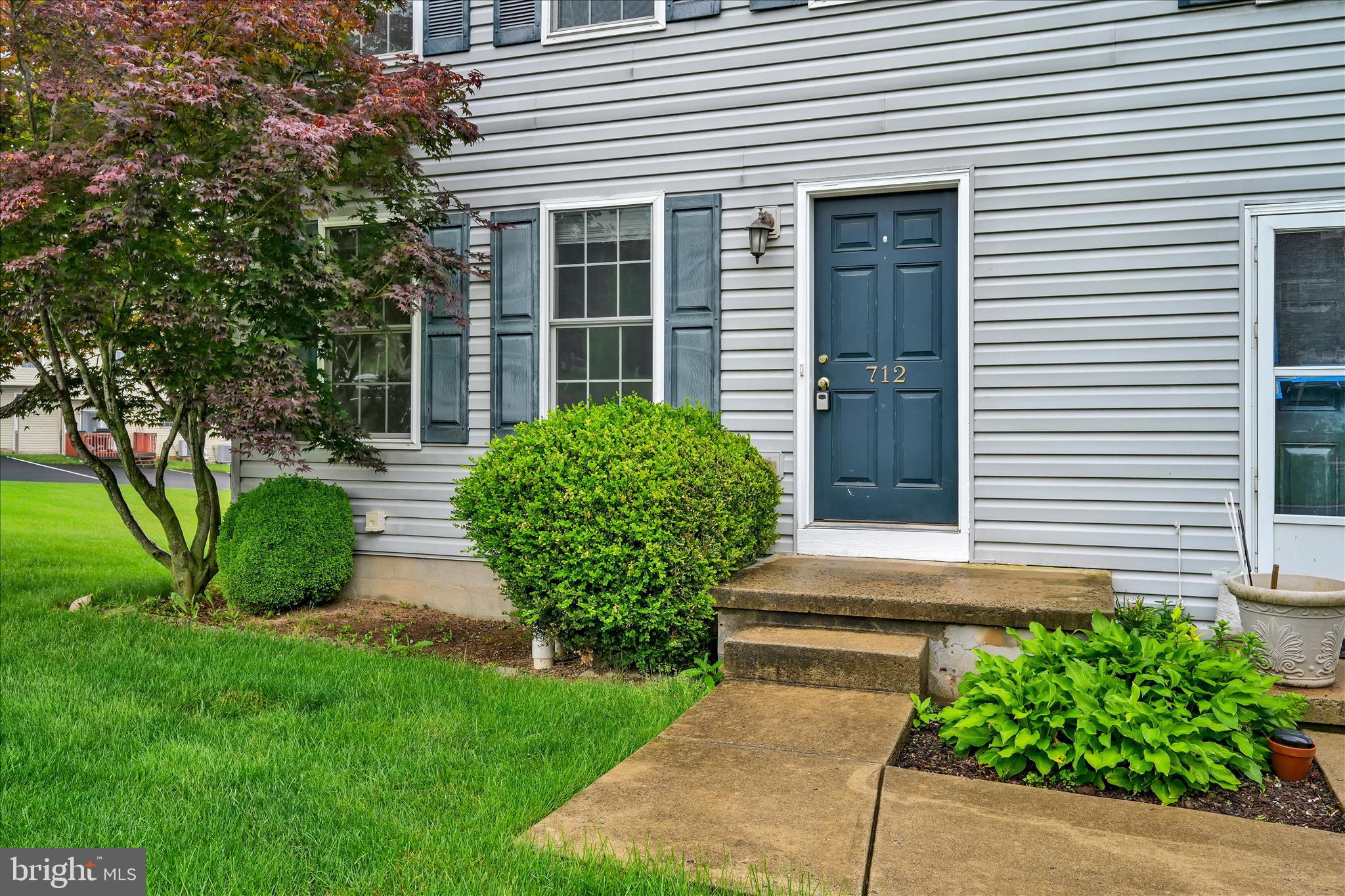 FARMBROOK - Residential