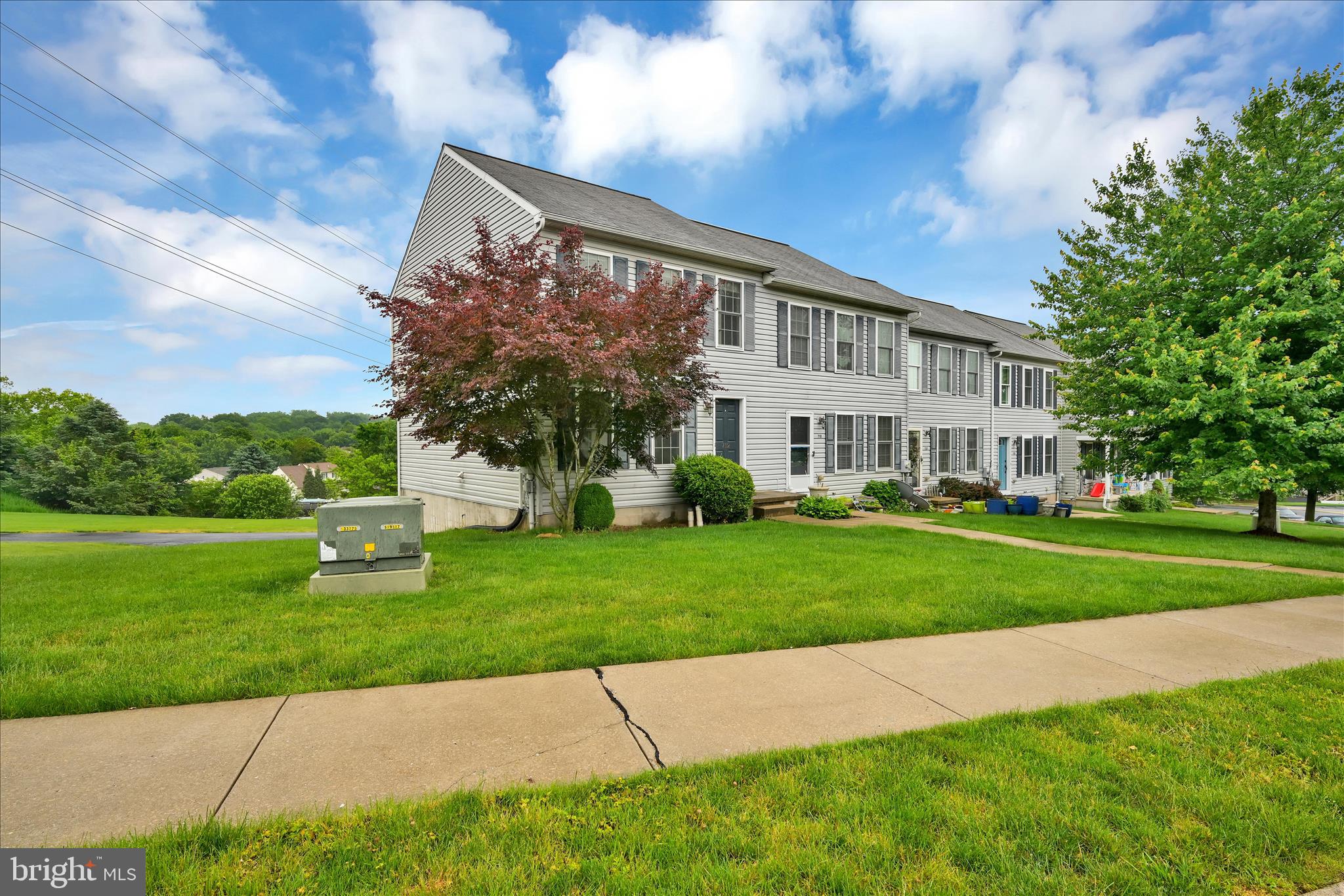 FARMBROOK - Residential