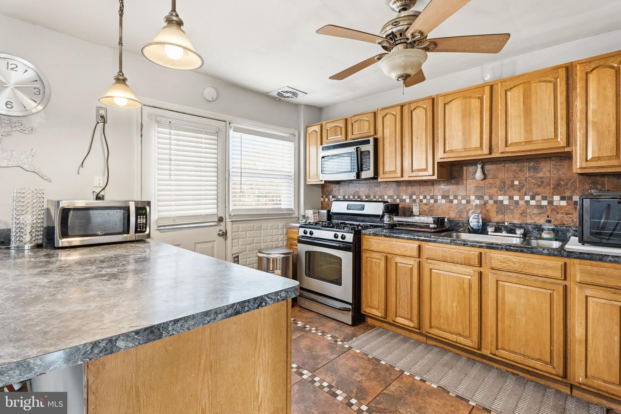 EDMONDSON HEIGHTS - Residential