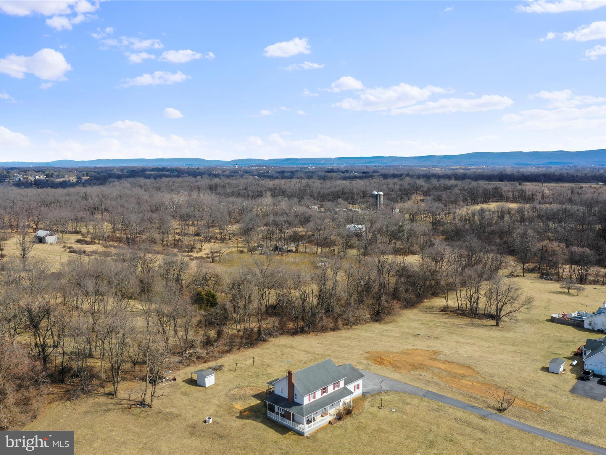 HIGHPOINT - Residential
