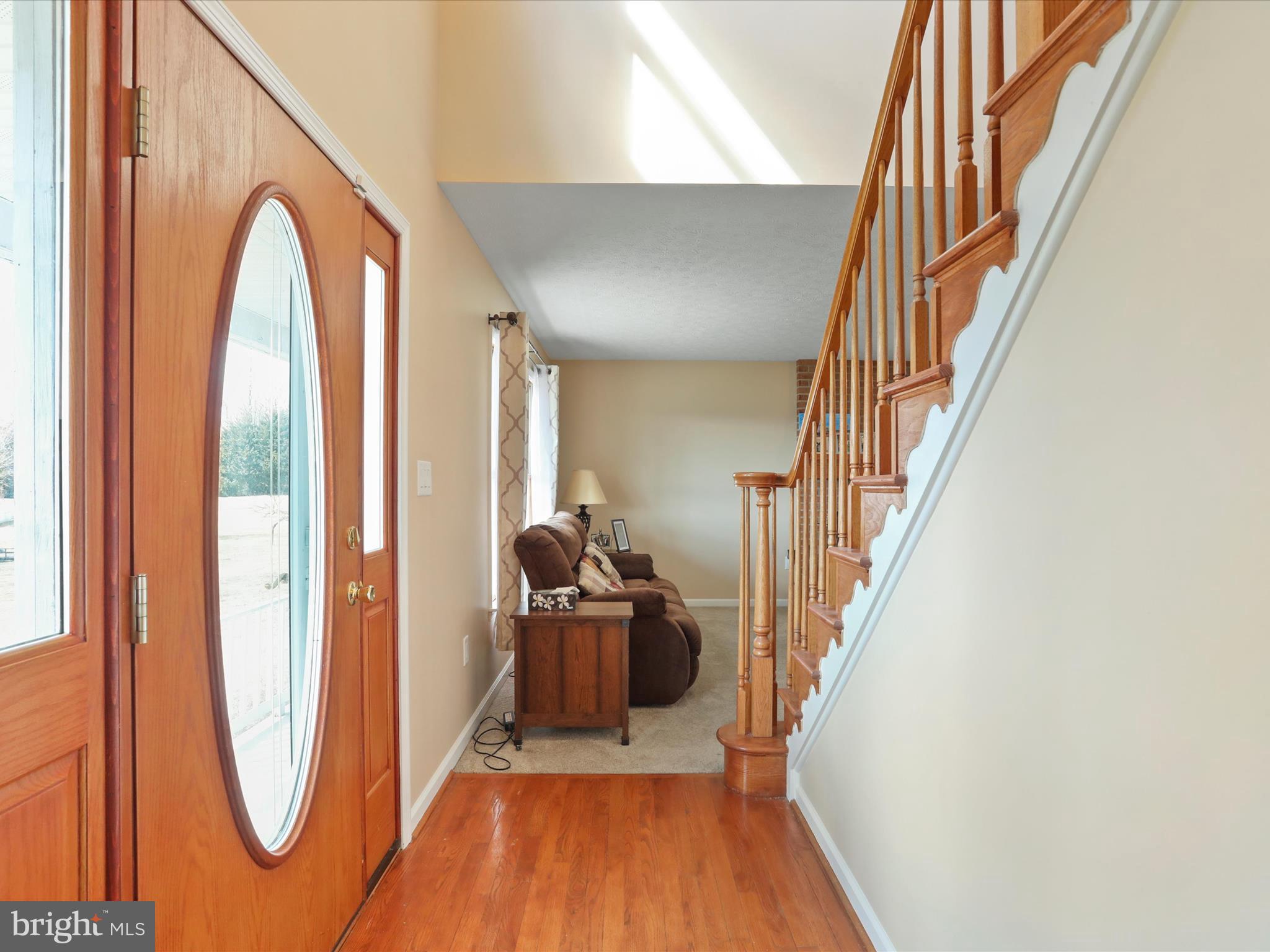 HIGHPOINT - Residential