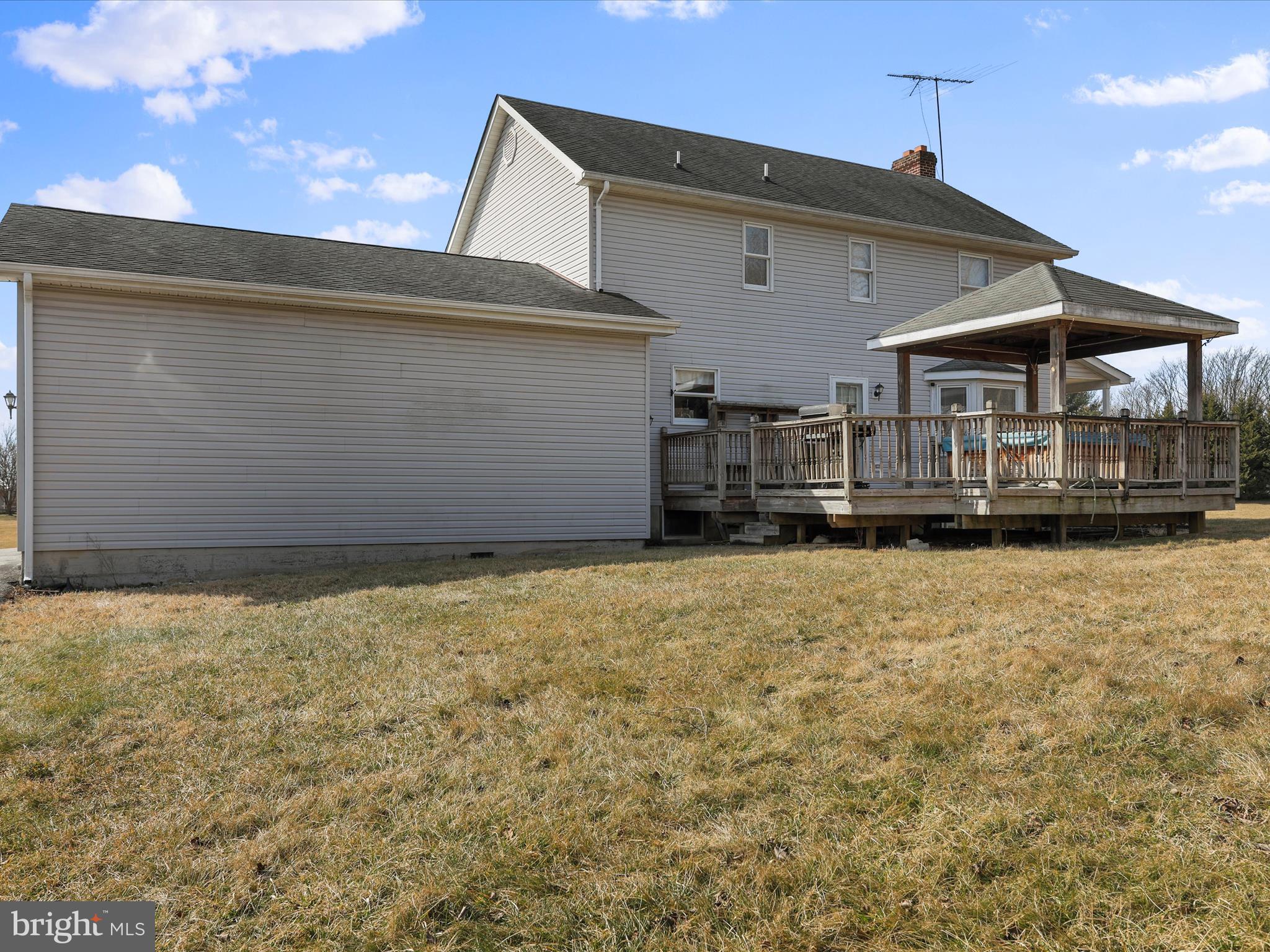 HIGHPOINT - Residential