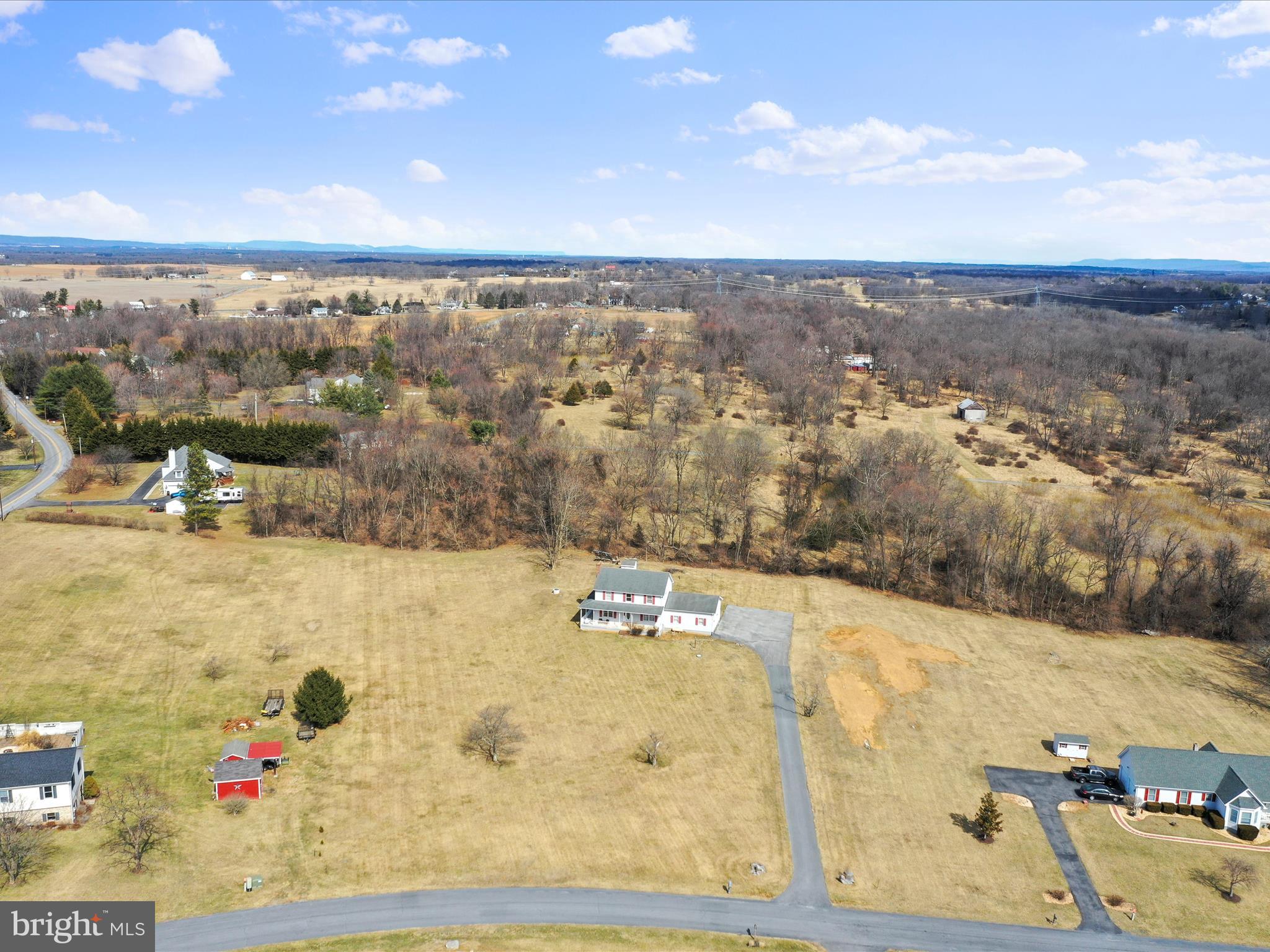 HIGHPOINT - Residential
