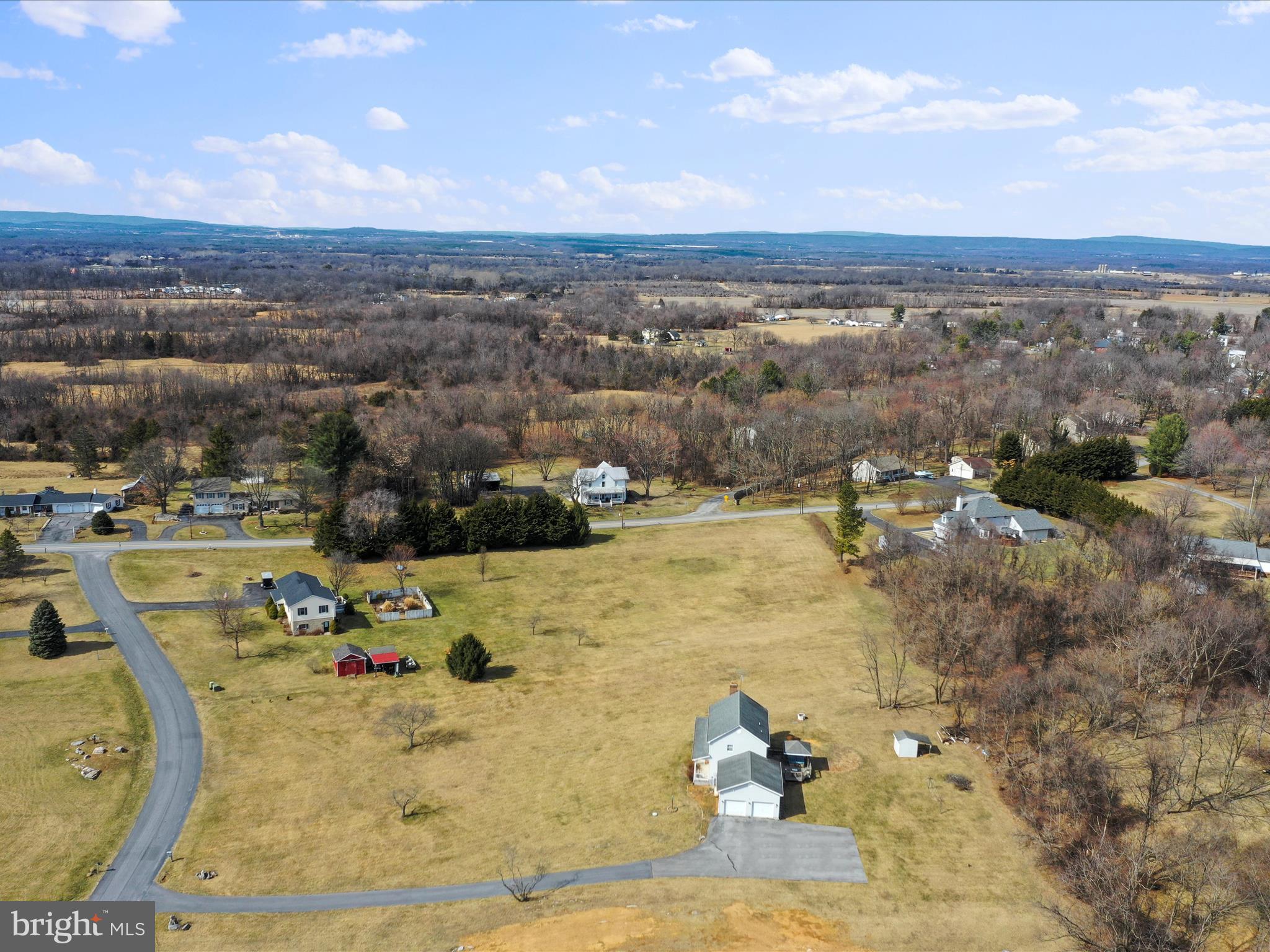 HIGHPOINT - Residential
