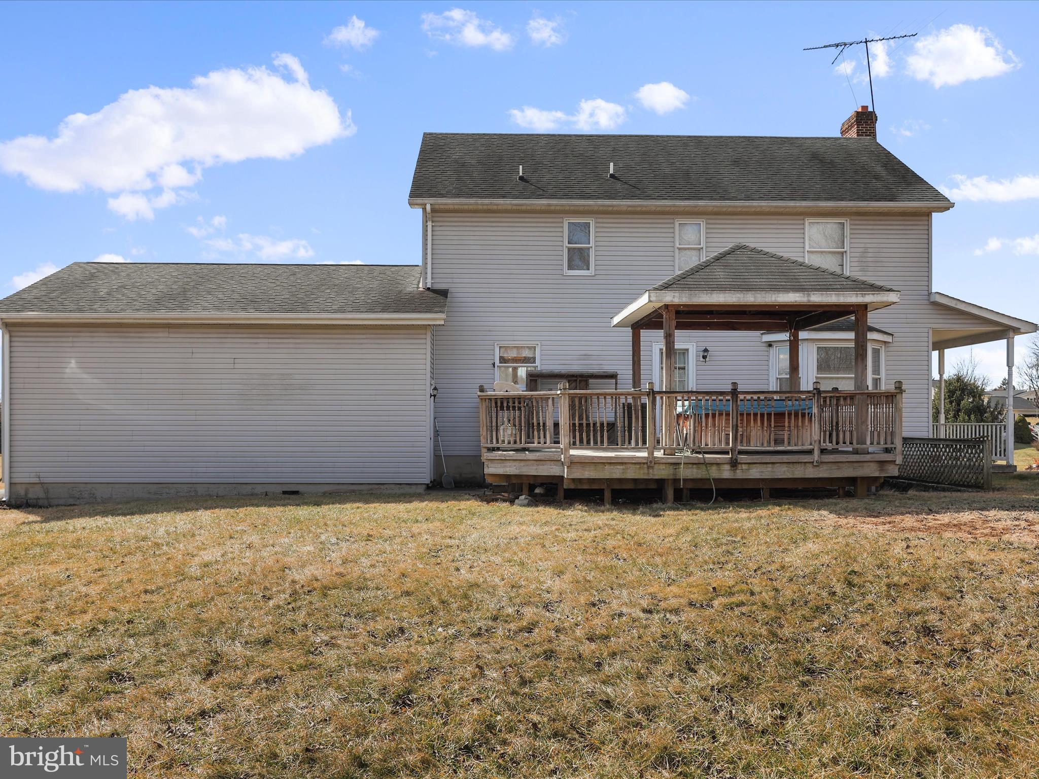 HIGHPOINT - Residential
