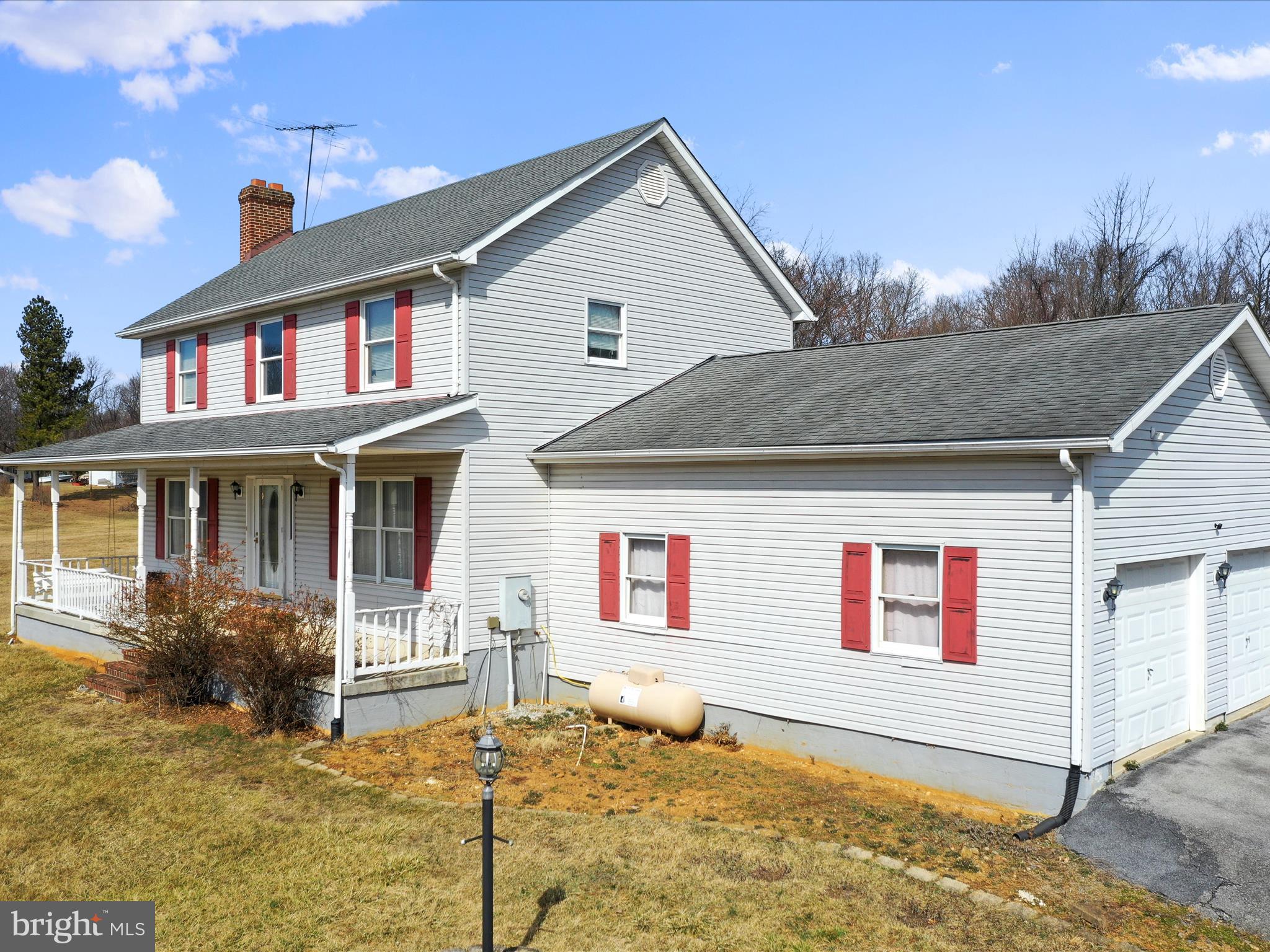 HIGHPOINT - Residential