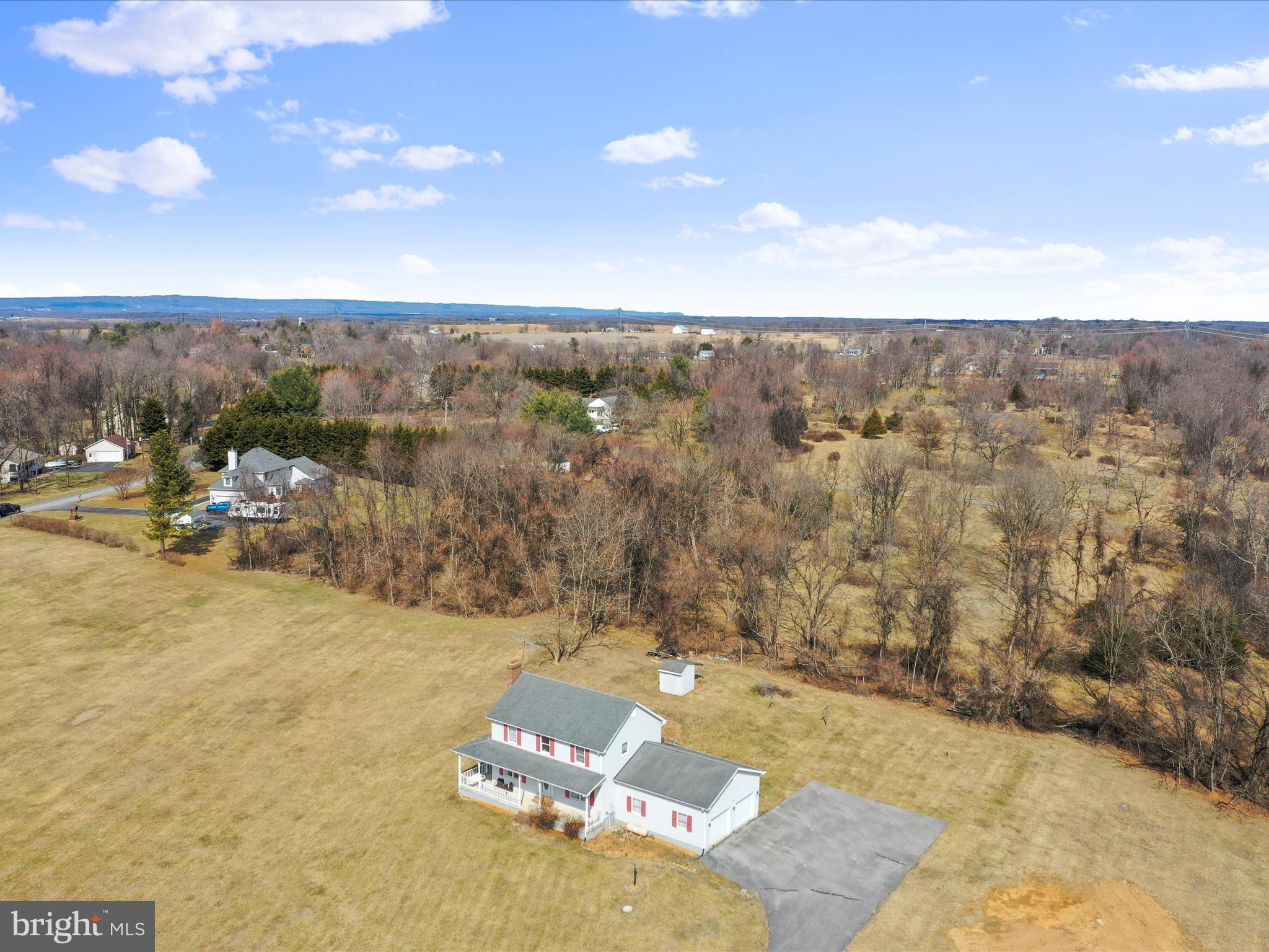 HIGHPOINT - Residential