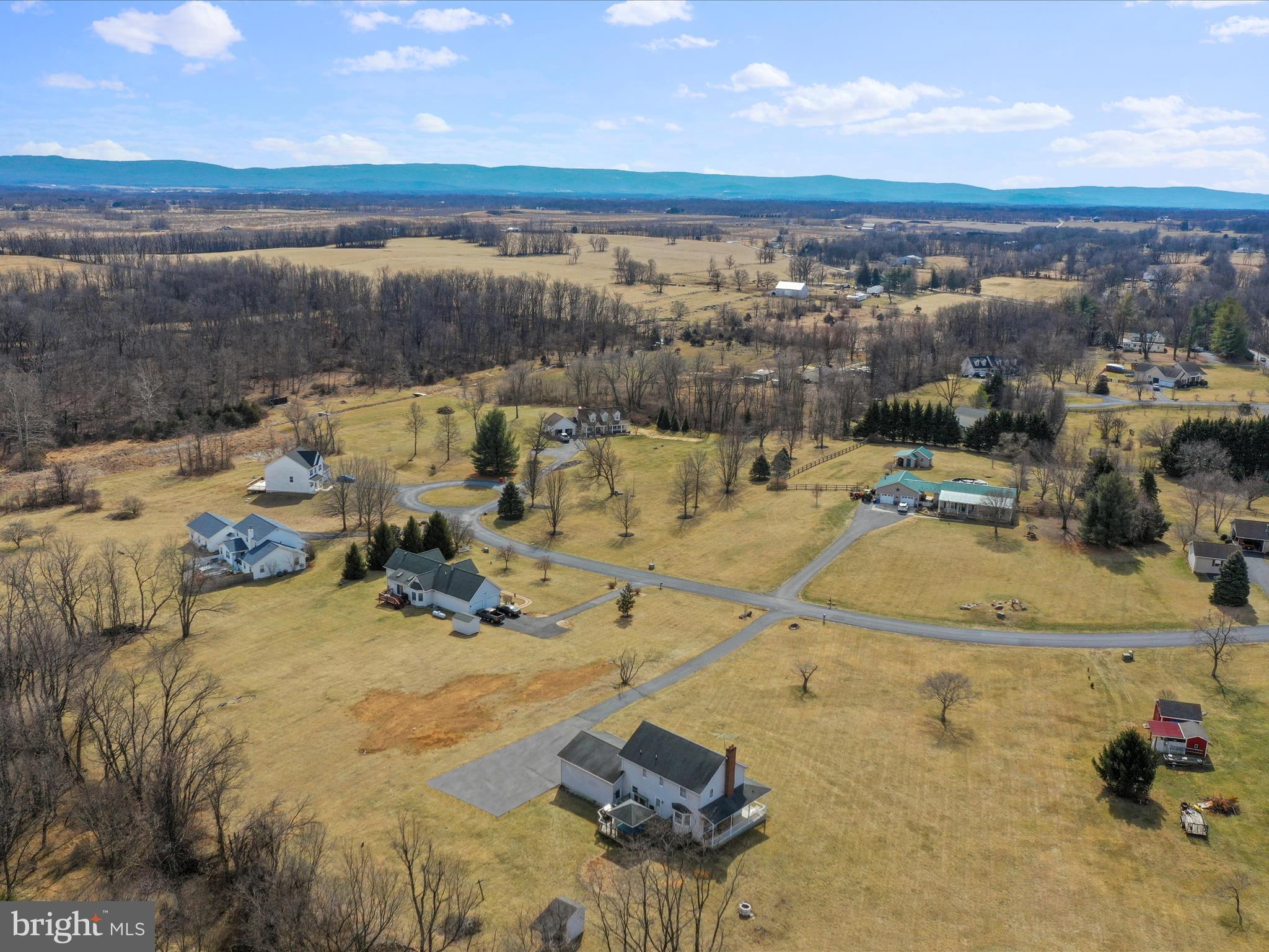 HIGHPOINT - Residential