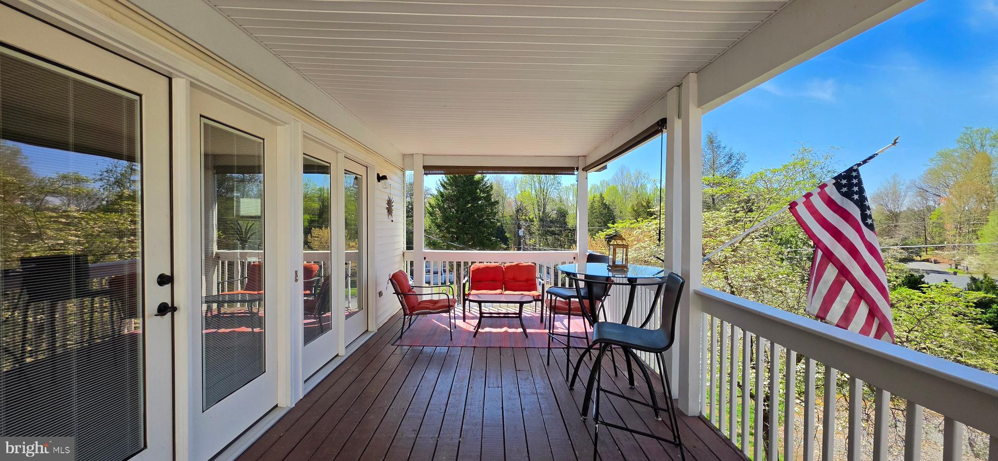BLUE RIDGE SHORES - Residential