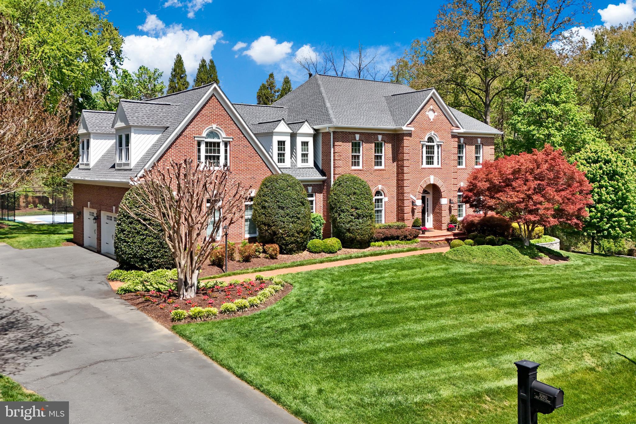 COLVIN MILL RUN - Residential
