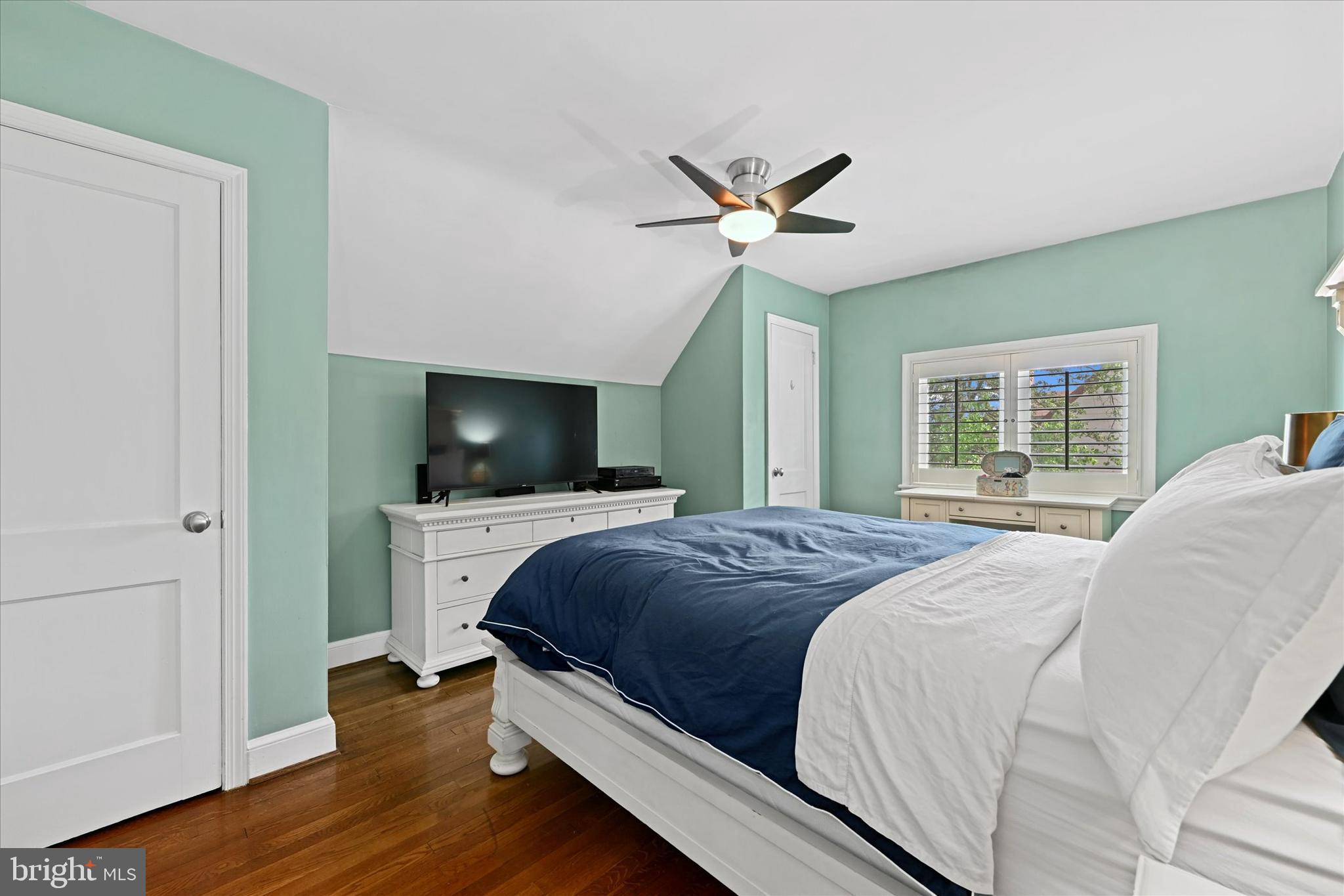DAWN VILLAGE - Residential