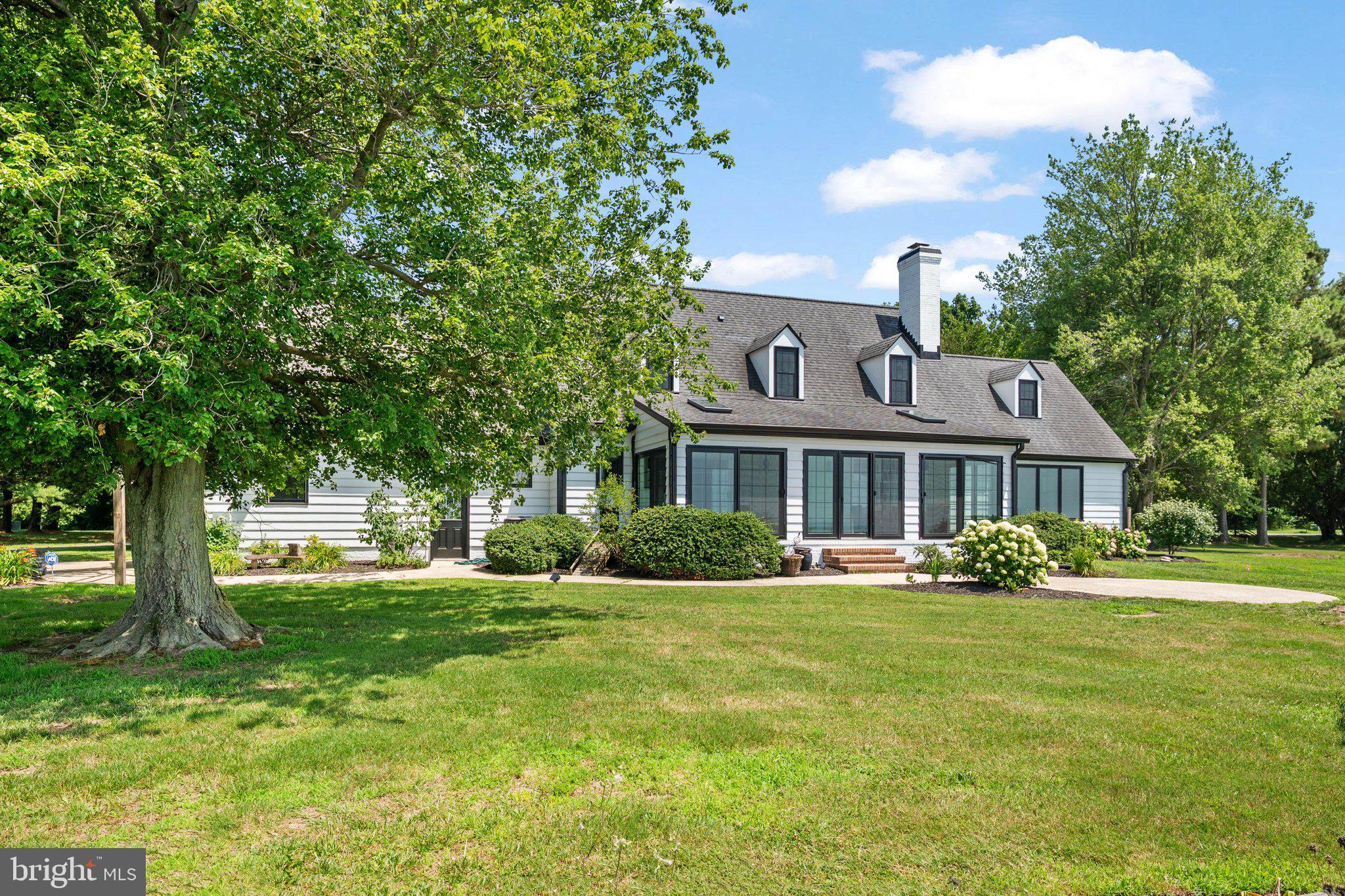CRANEY CREEK - Residential