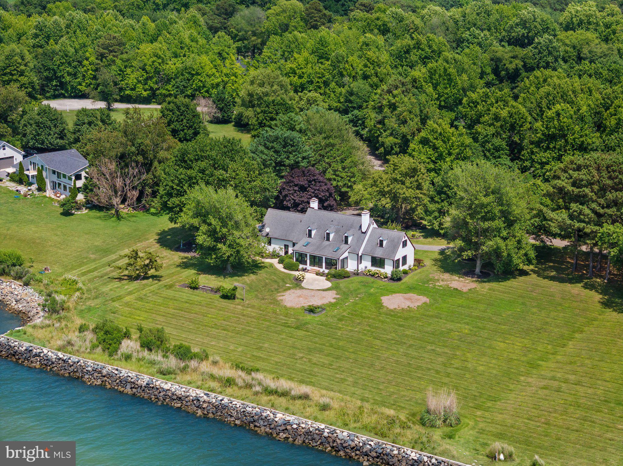 CRANEY CREEK - Residential