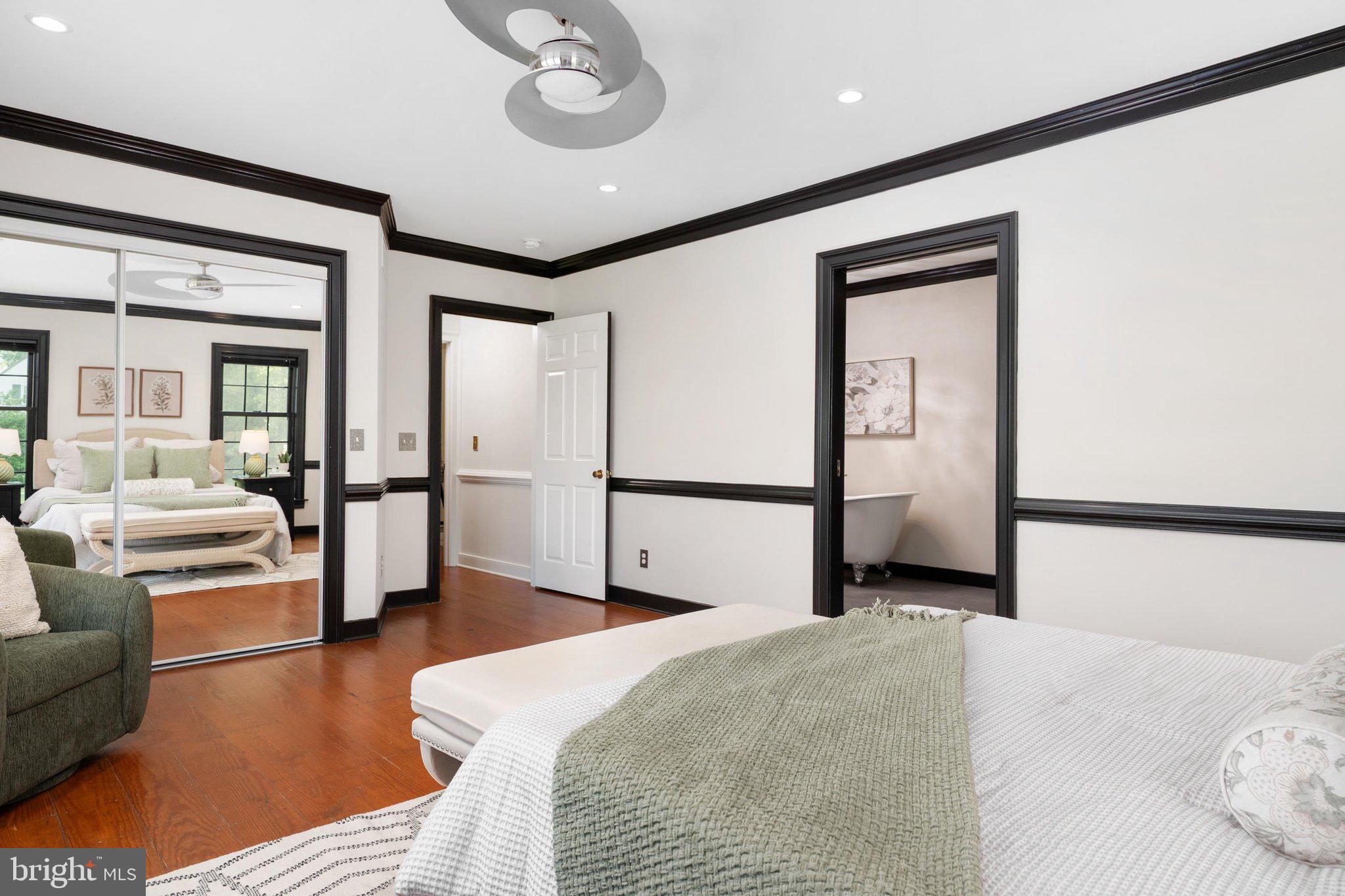 CRANEY CREEK - Residential