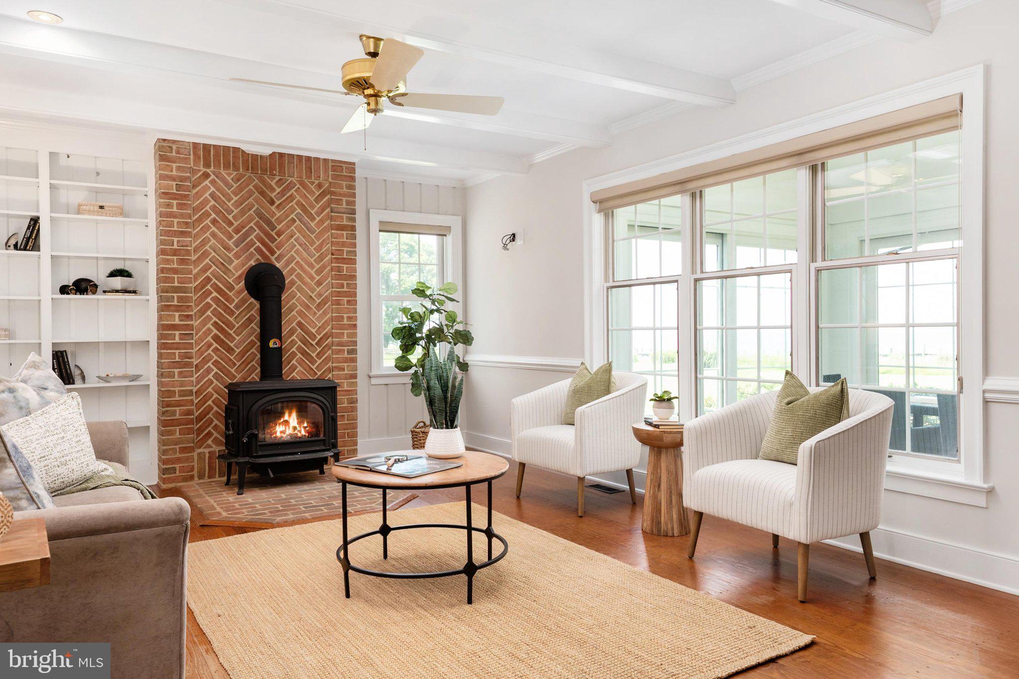 CRANEY CREEK - Residential