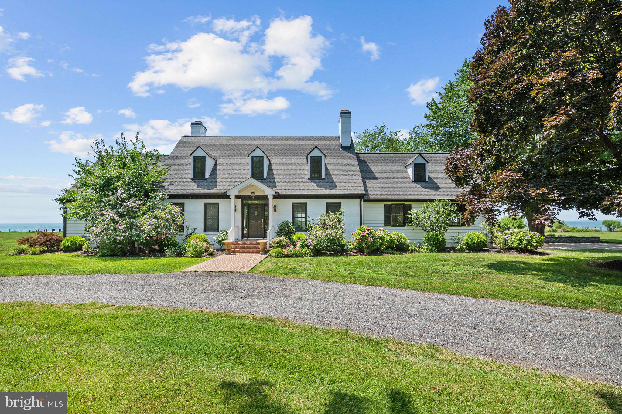 CRANEY CREEK - Residential