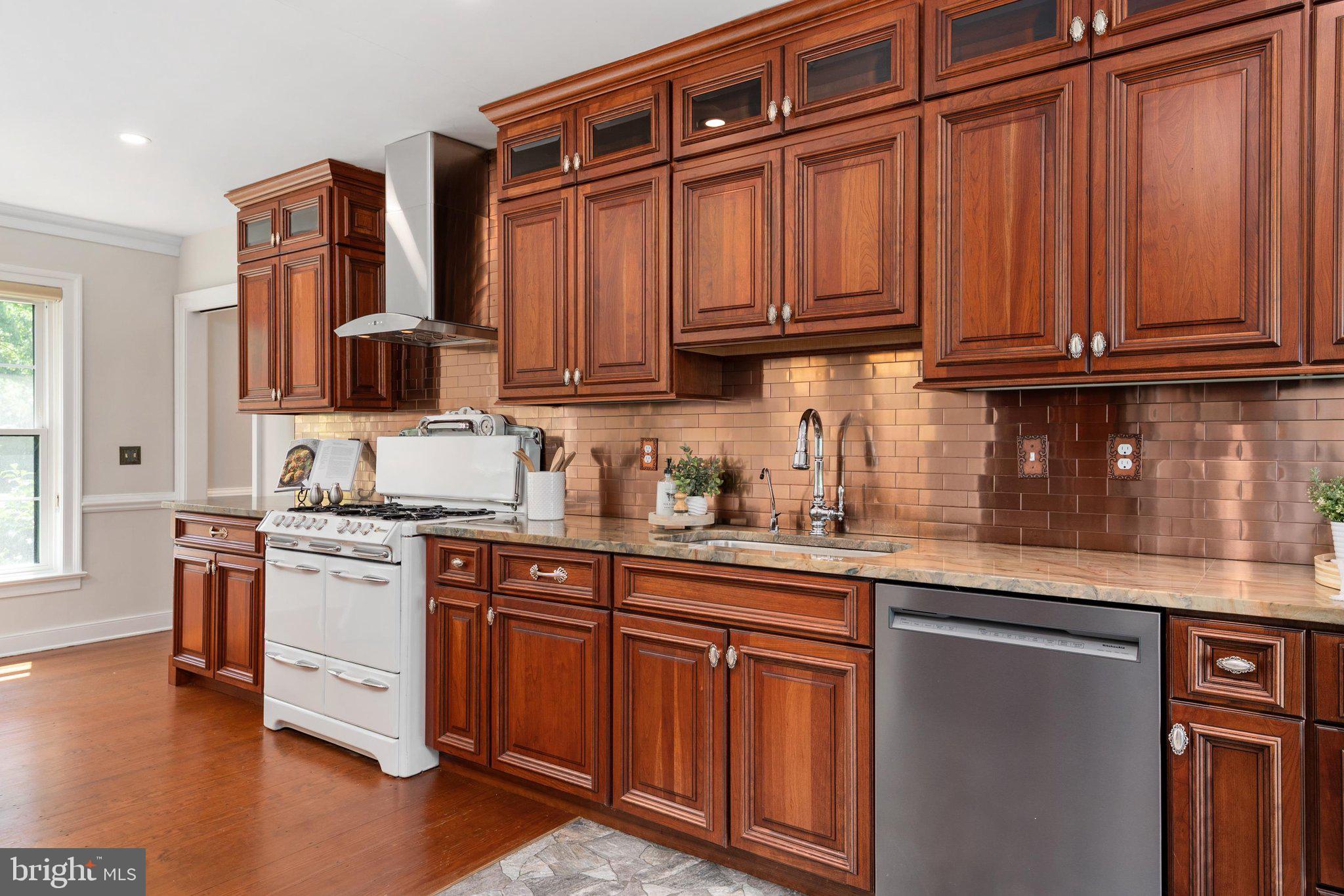 CRANEY CREEK - Residential