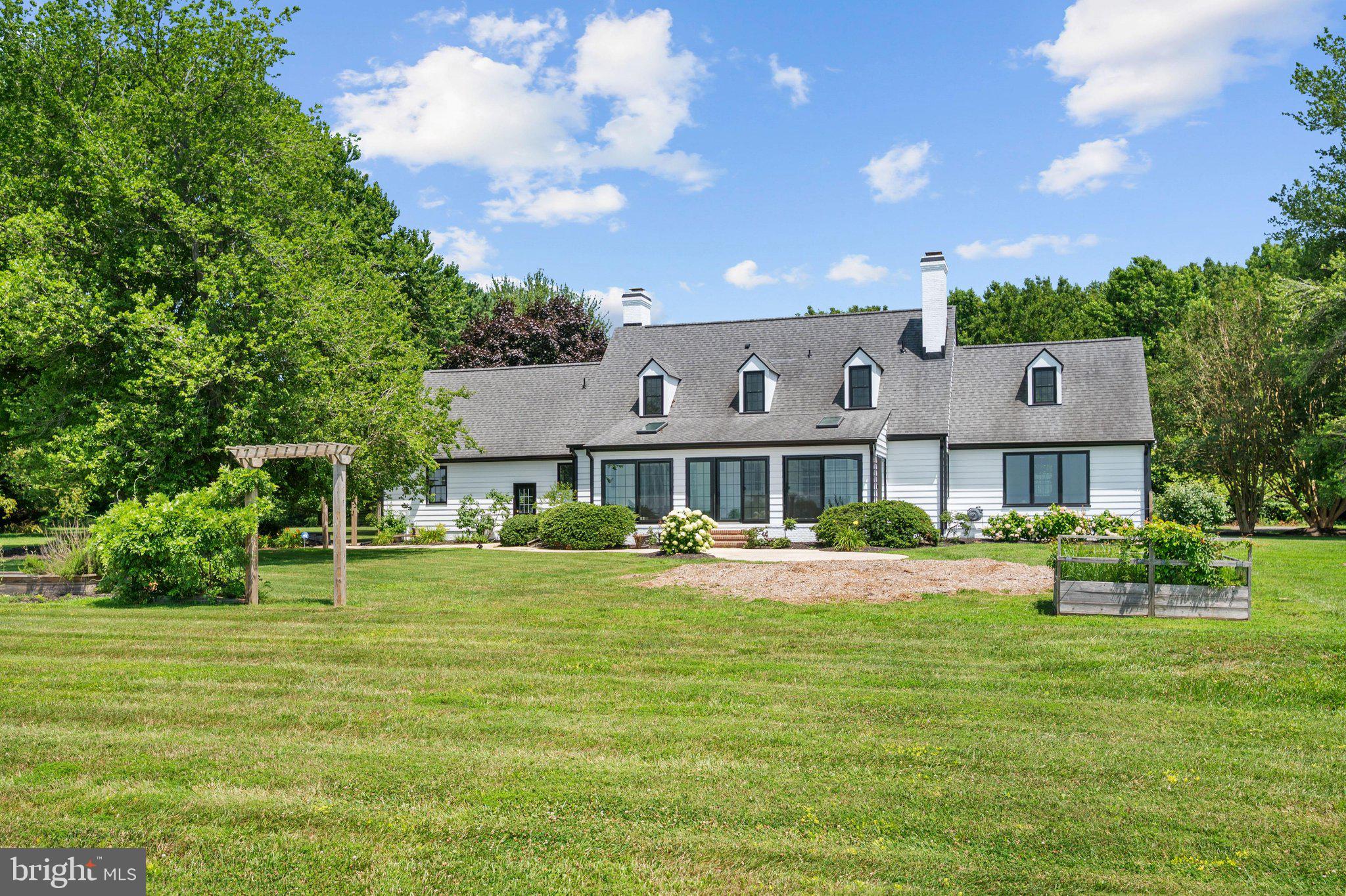 CRANEY CREEK - Residential