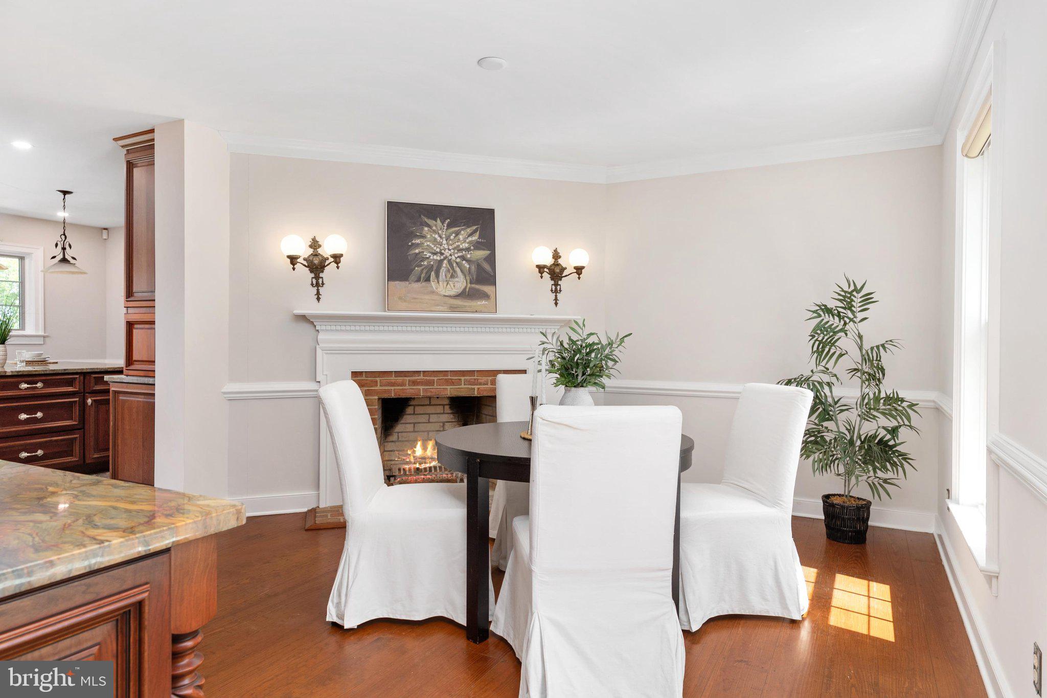 CRANEY CREEK - Residential