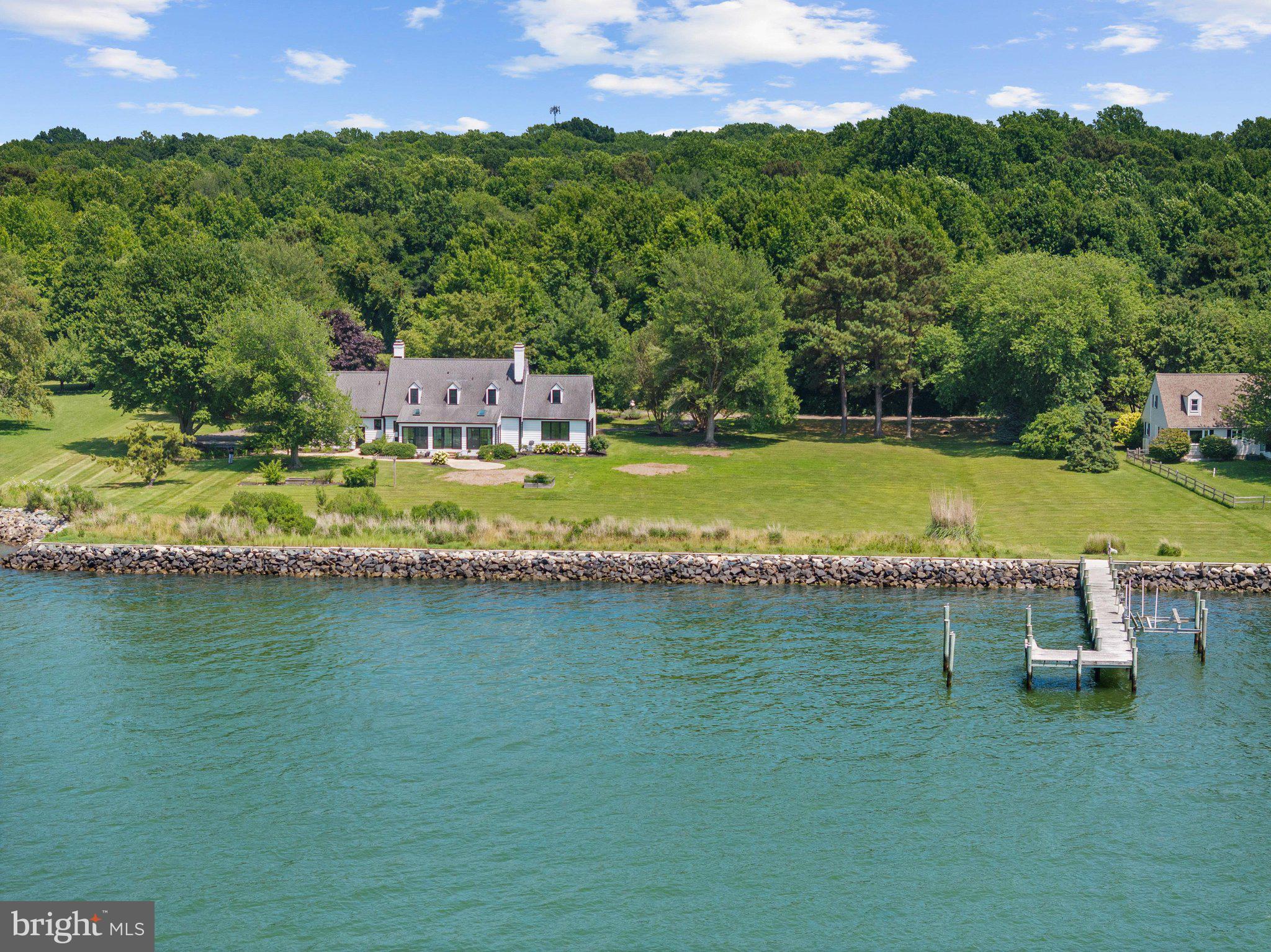 CRANEY CREEK - Residential