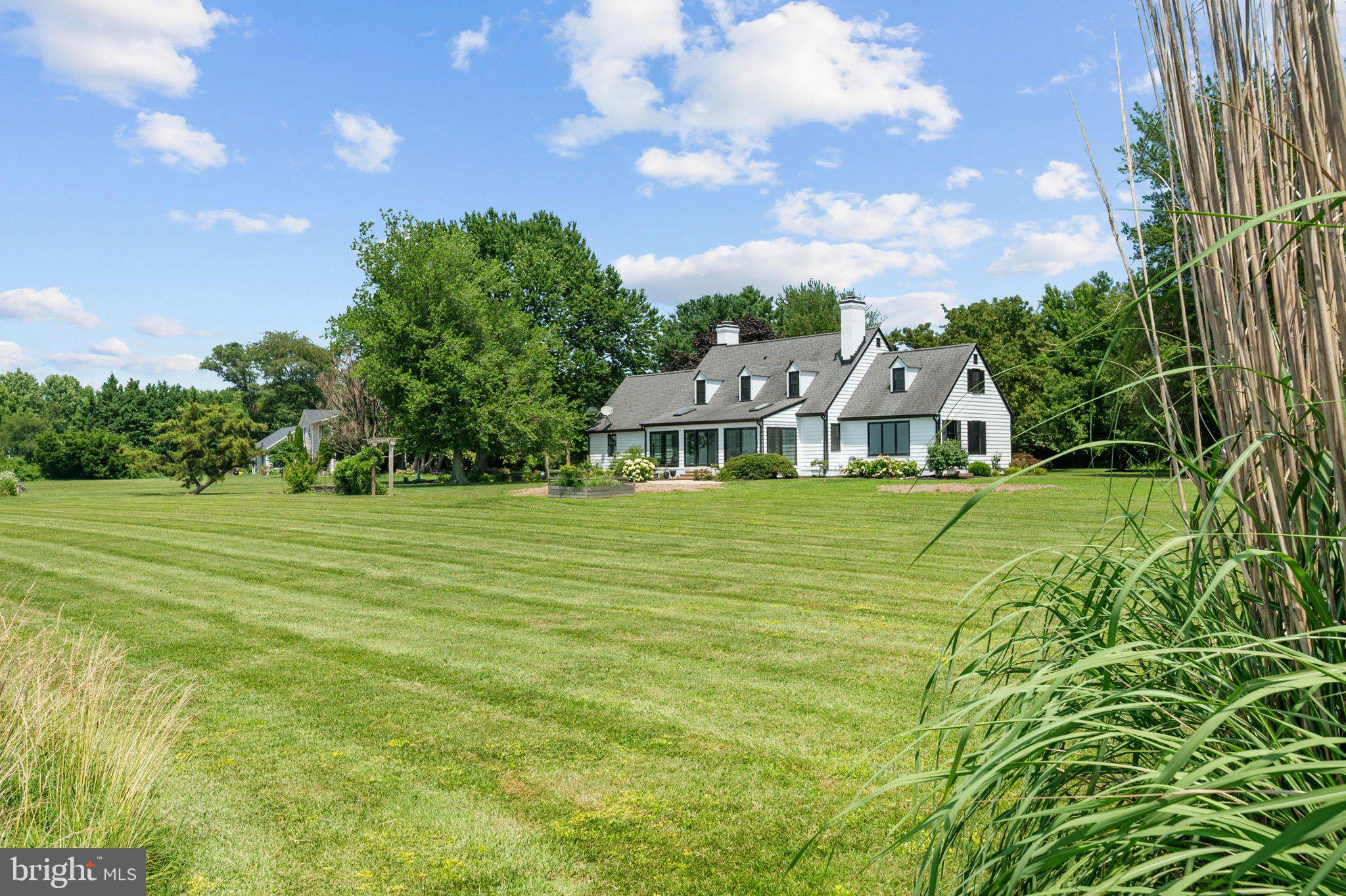 CRANEY CREEK - Residential