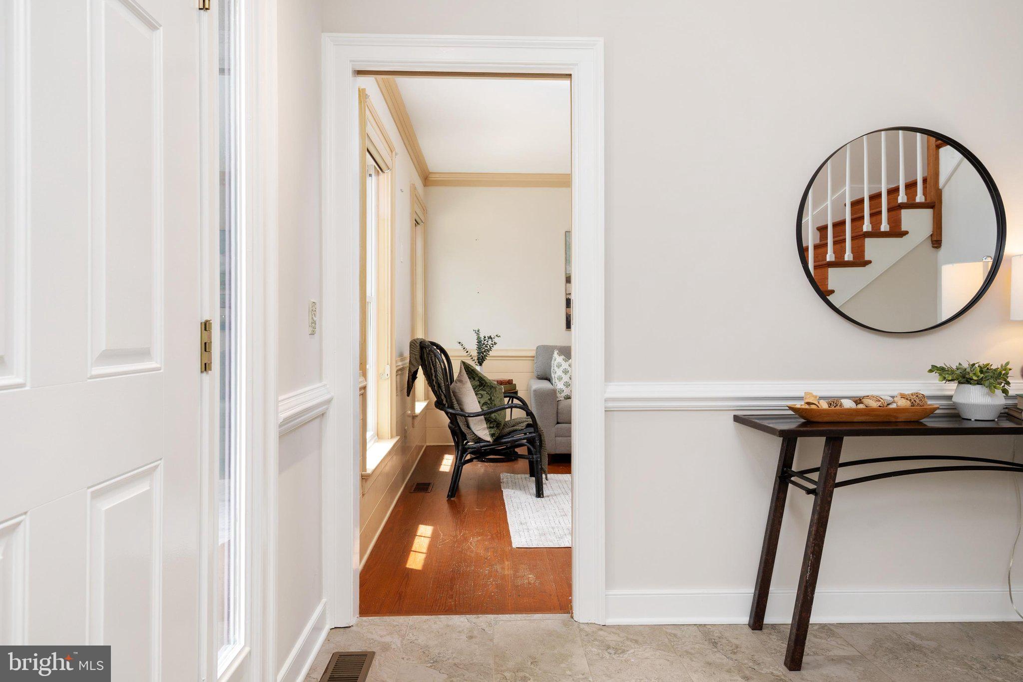 CRANEY CREEK - Residential