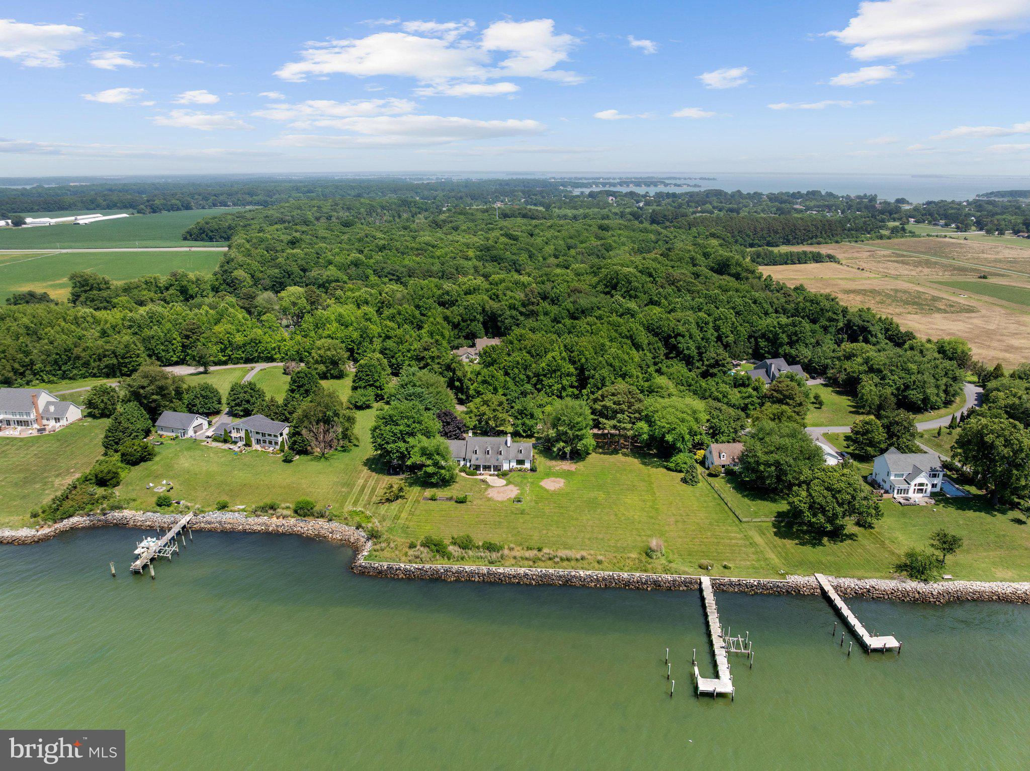 CRANEY CREEK - Residential