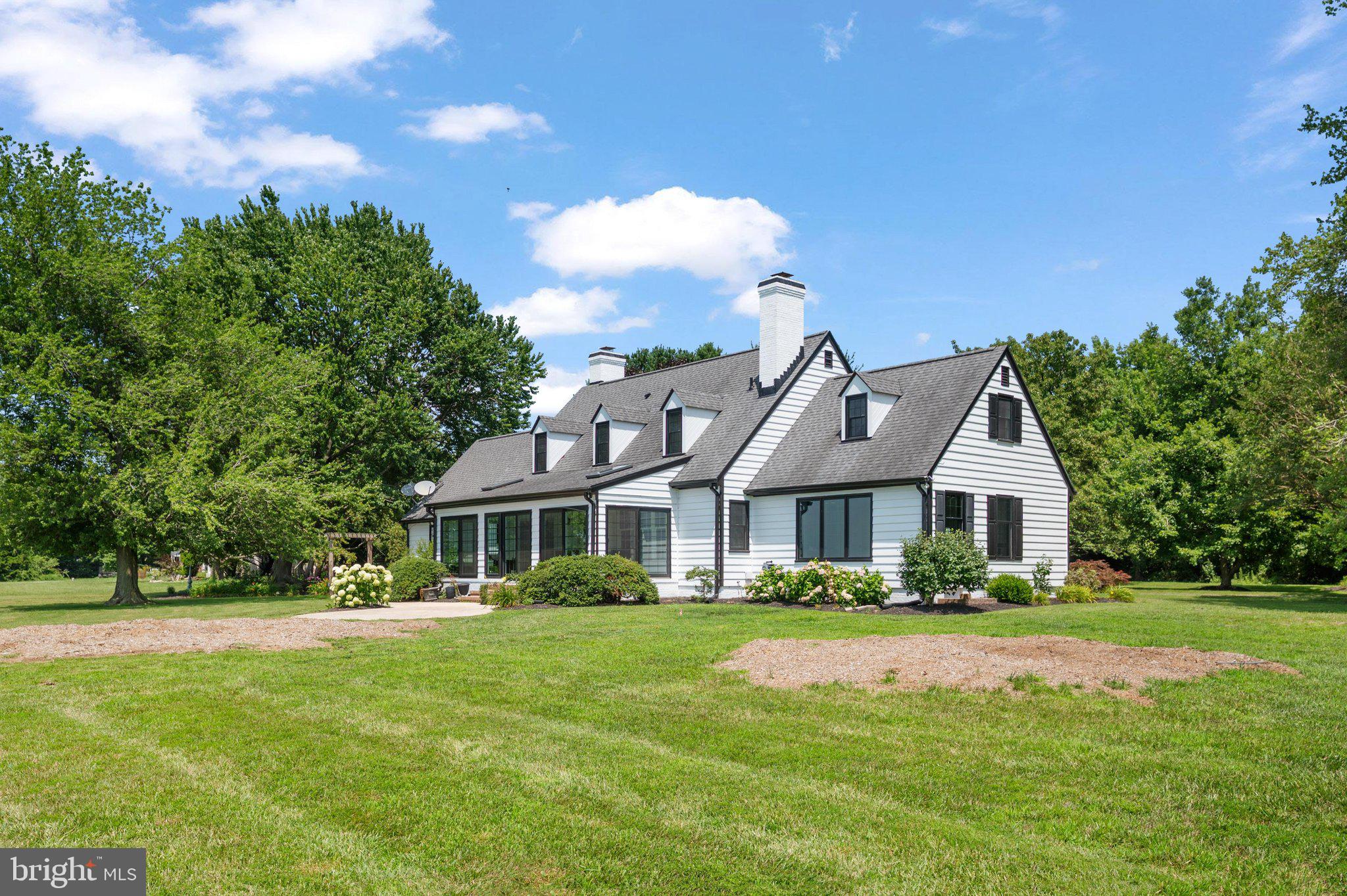 CRANEY CREEK - Residential