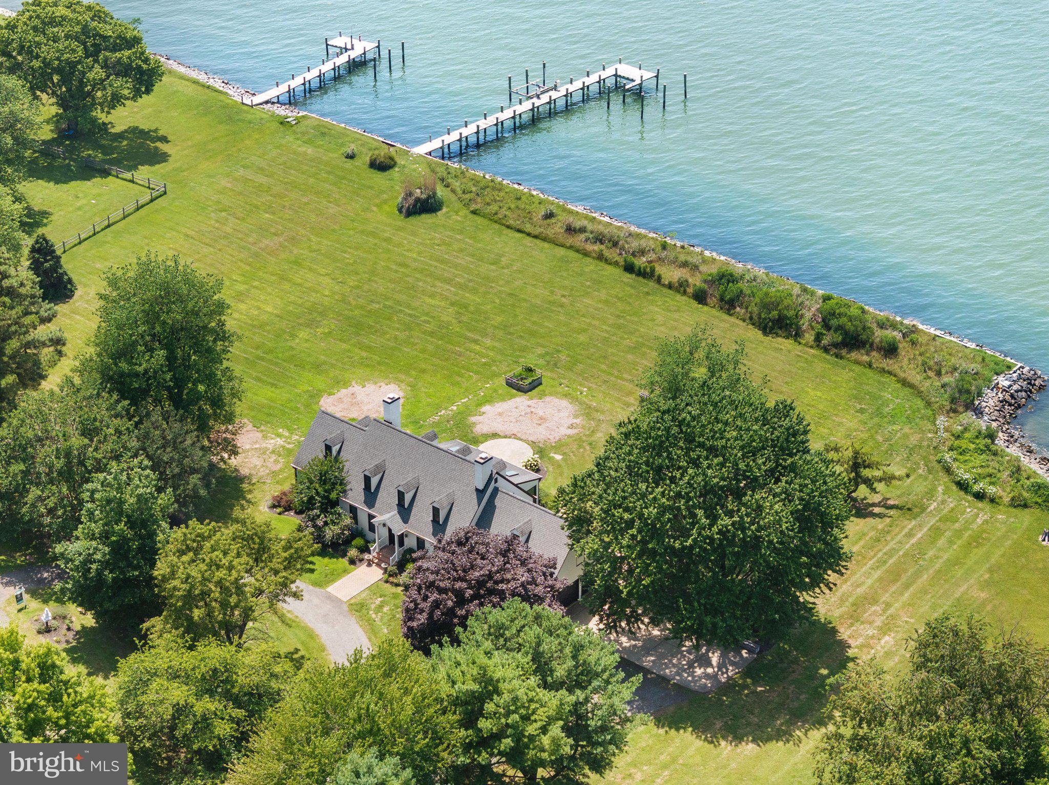 CRANEY CREEK - Residential