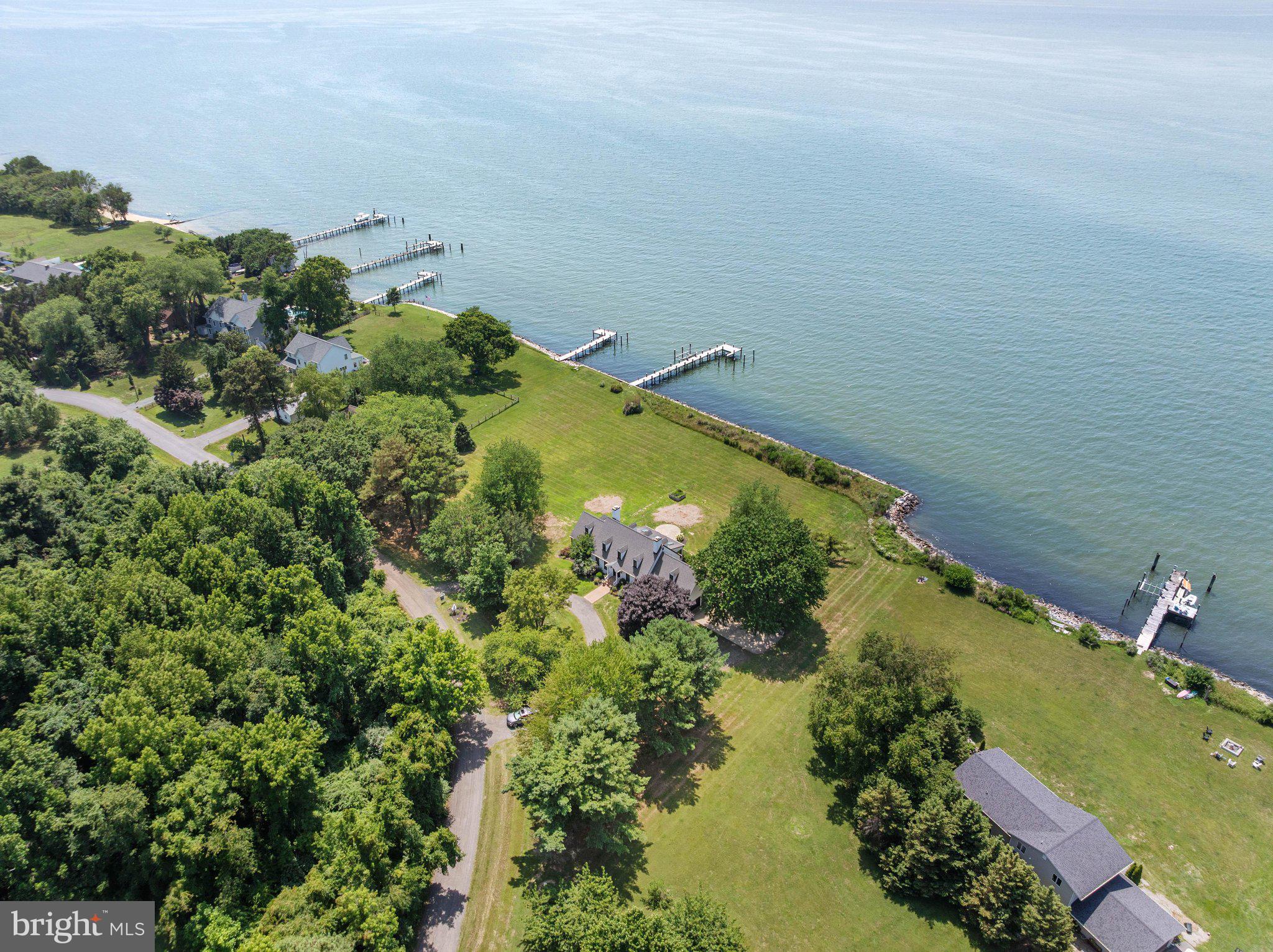 CRANEY CREEK - Residential