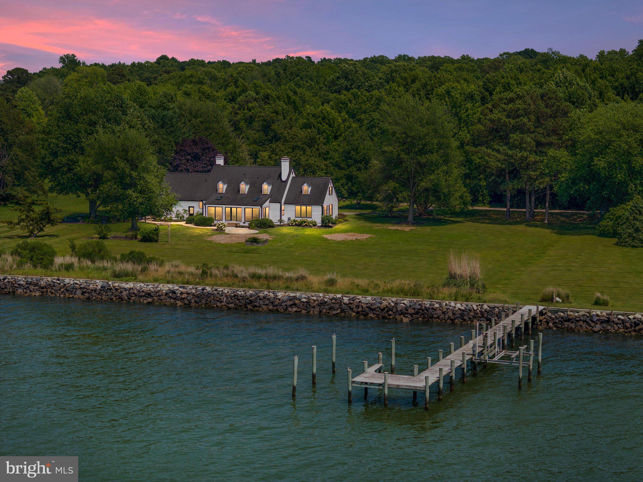 CRANEY CREEK - Residential