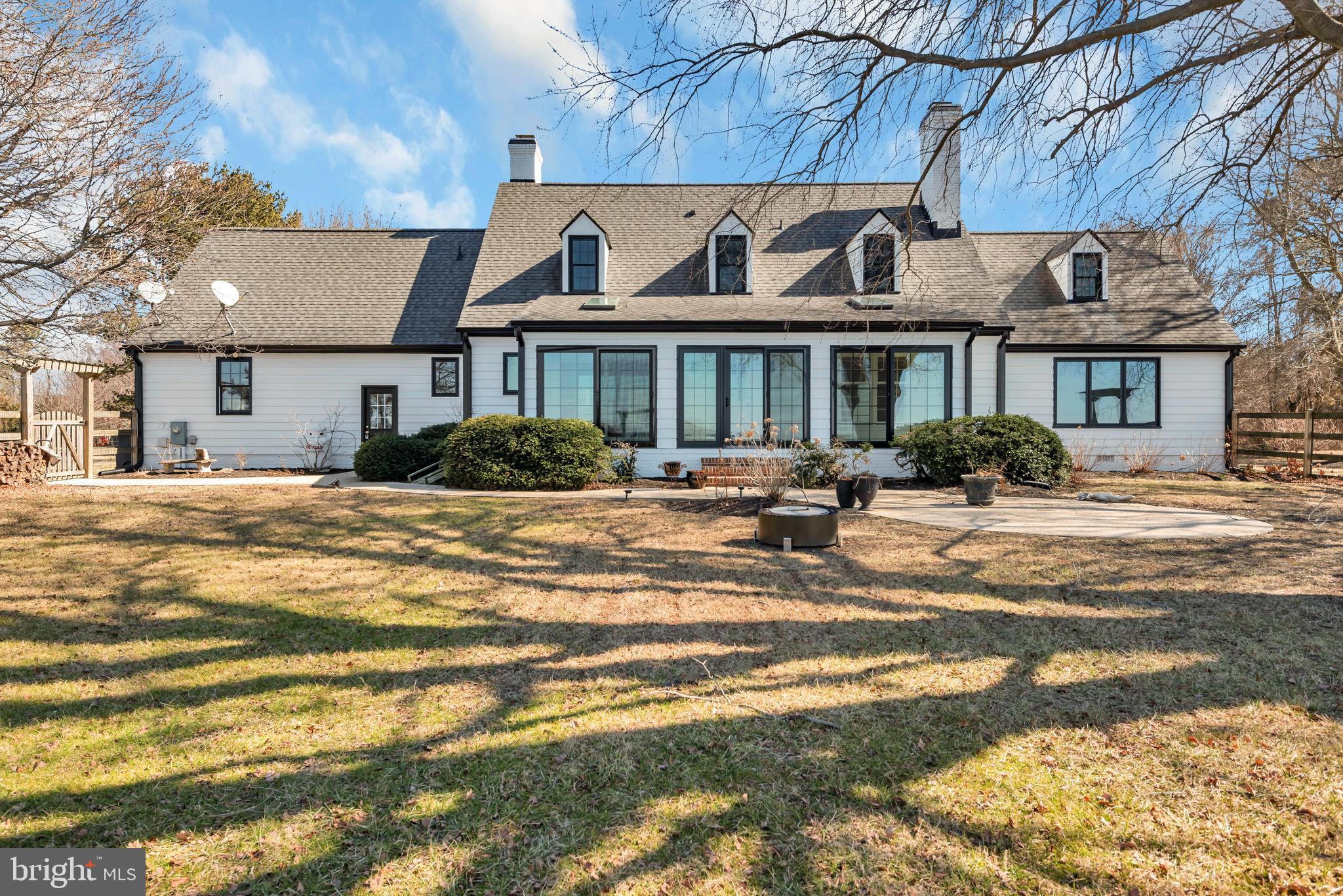 CRANEY CREEK - Residential