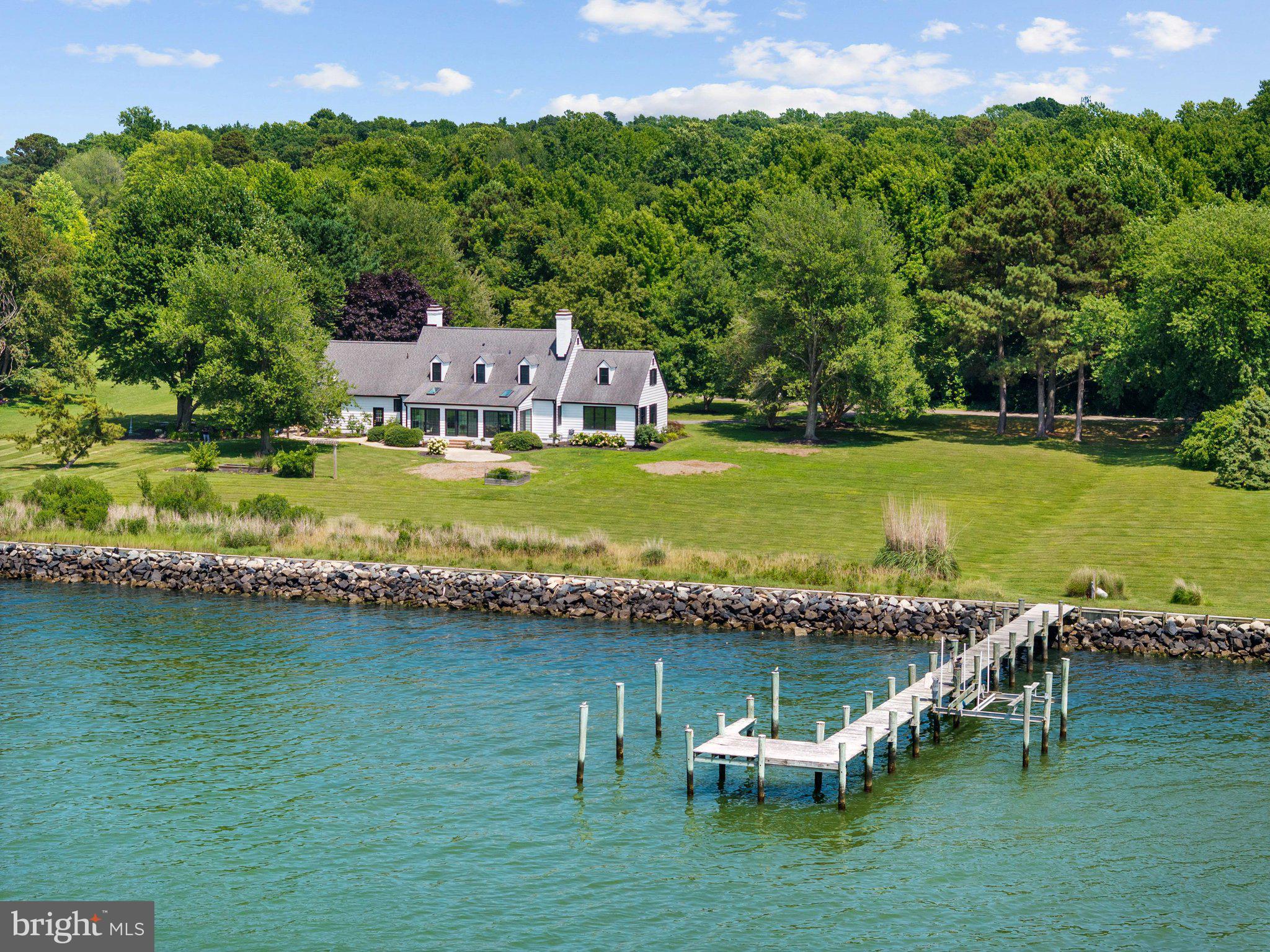 CRANEY CREEK - Residential