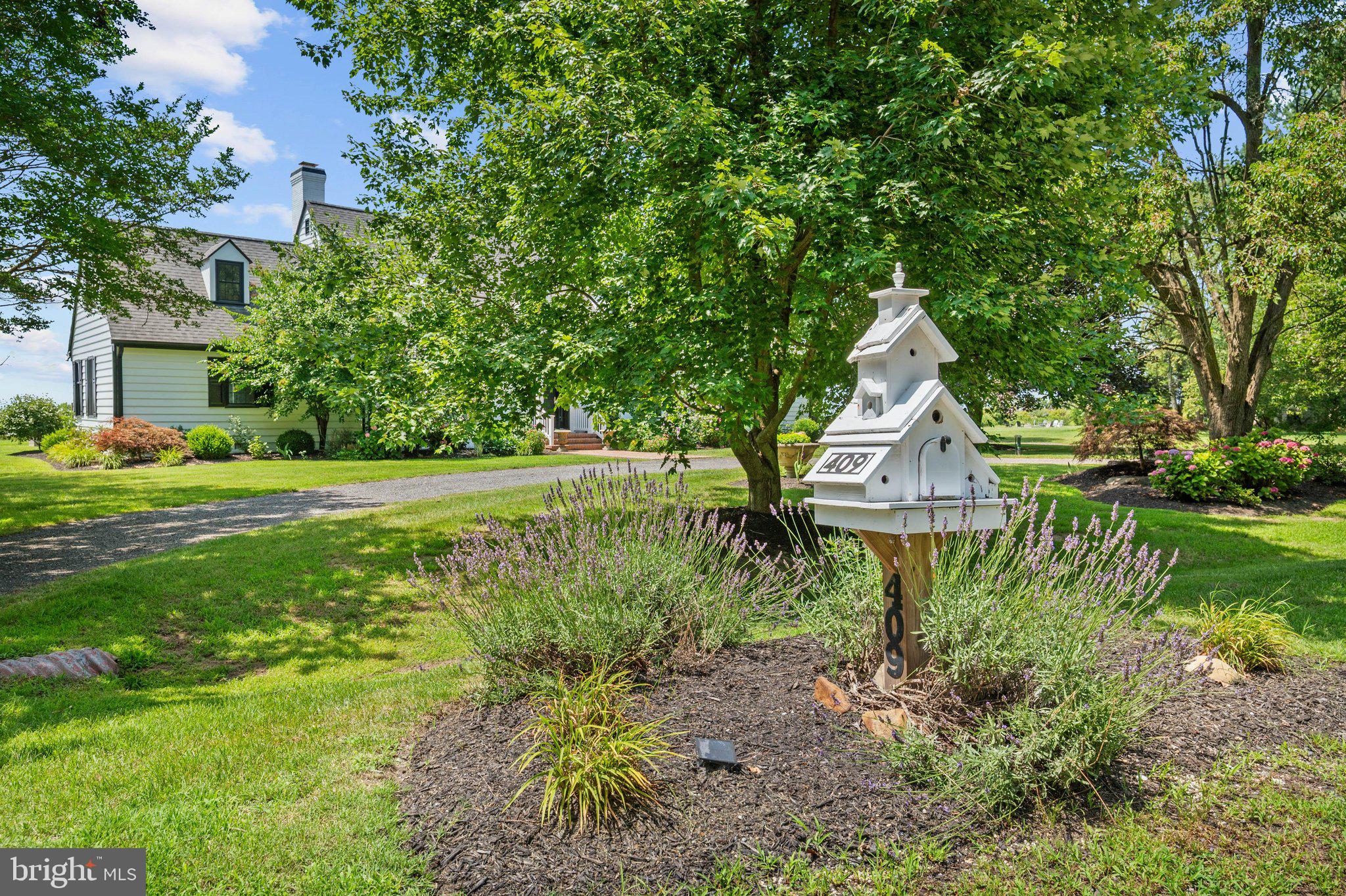 CRANEY CREEK - Residential