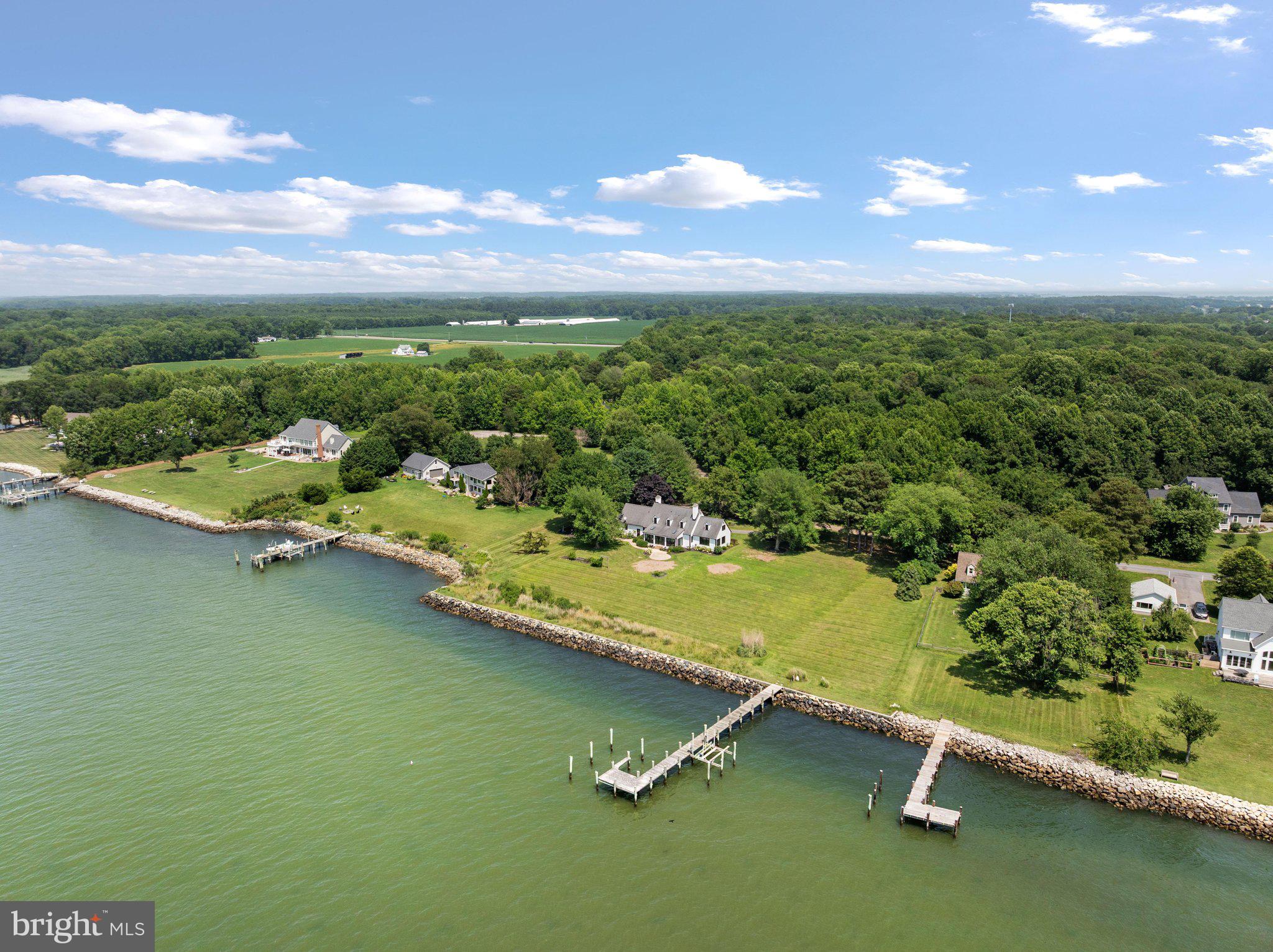 CRANEY CREEK - Residential