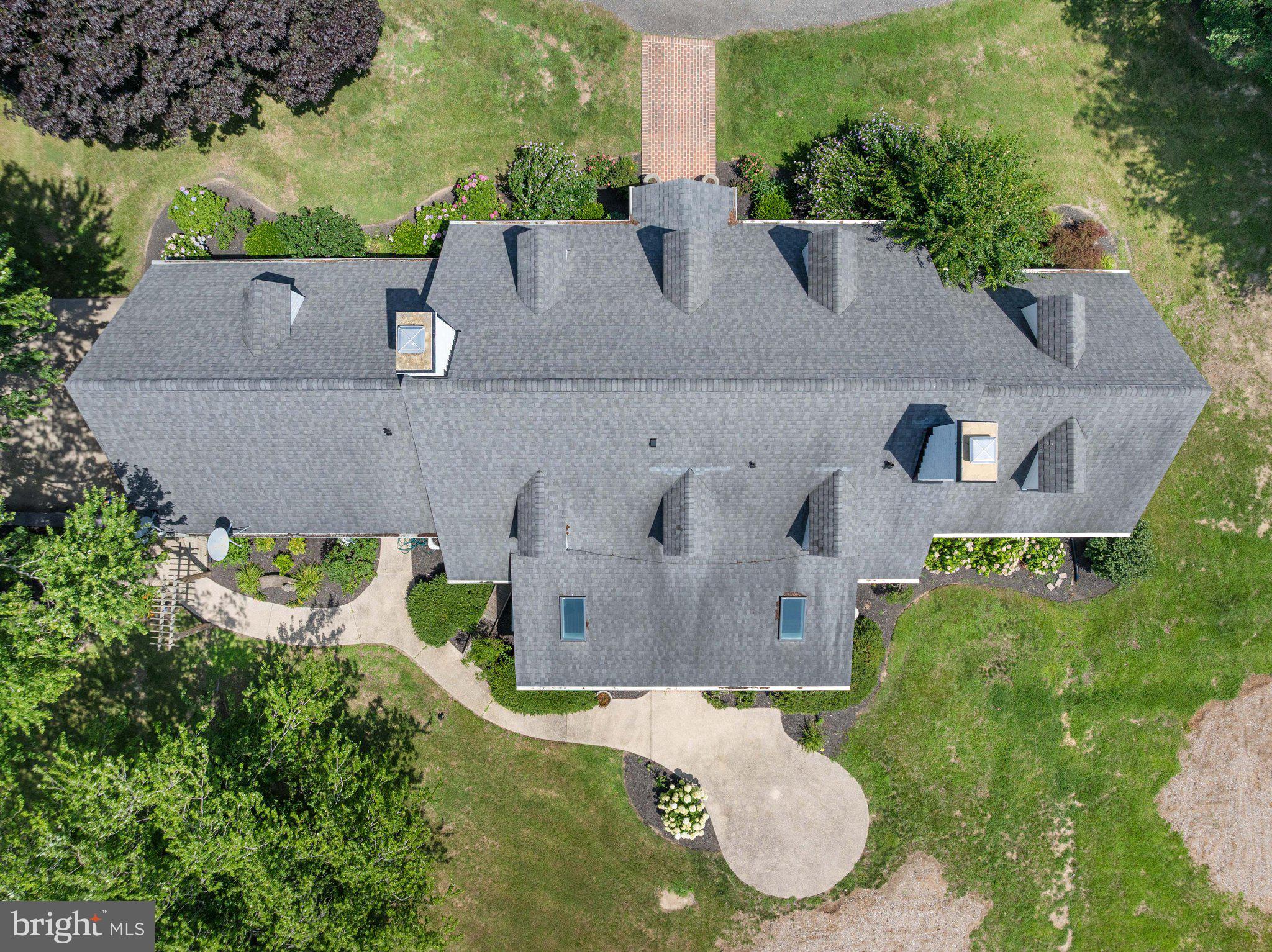 CRANEY CREEK - Residential