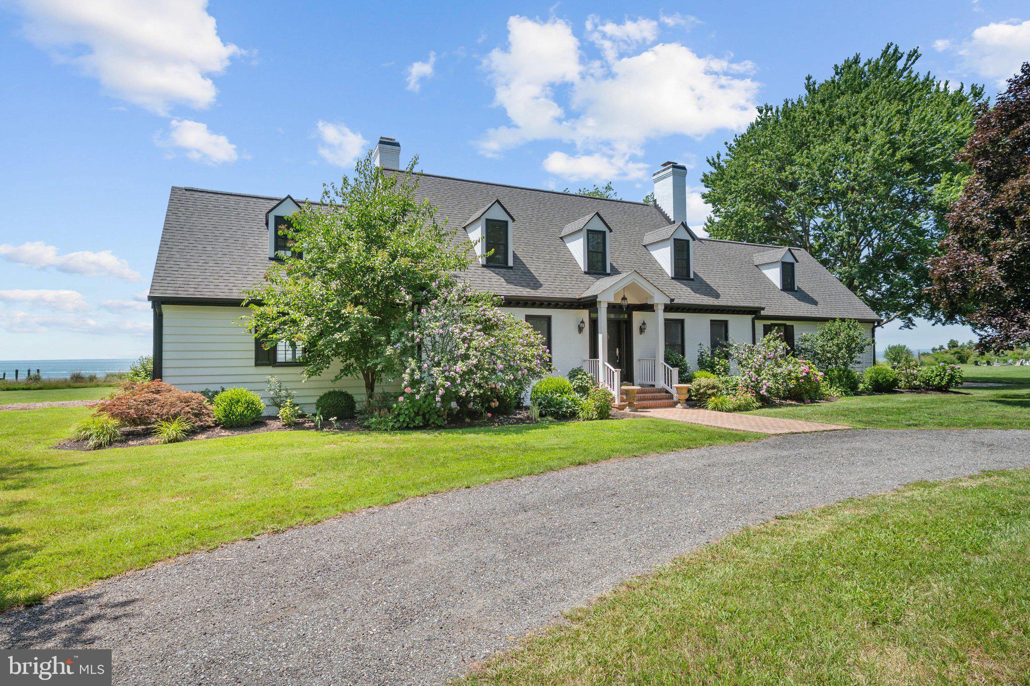 CRANEY CREEK - Residential