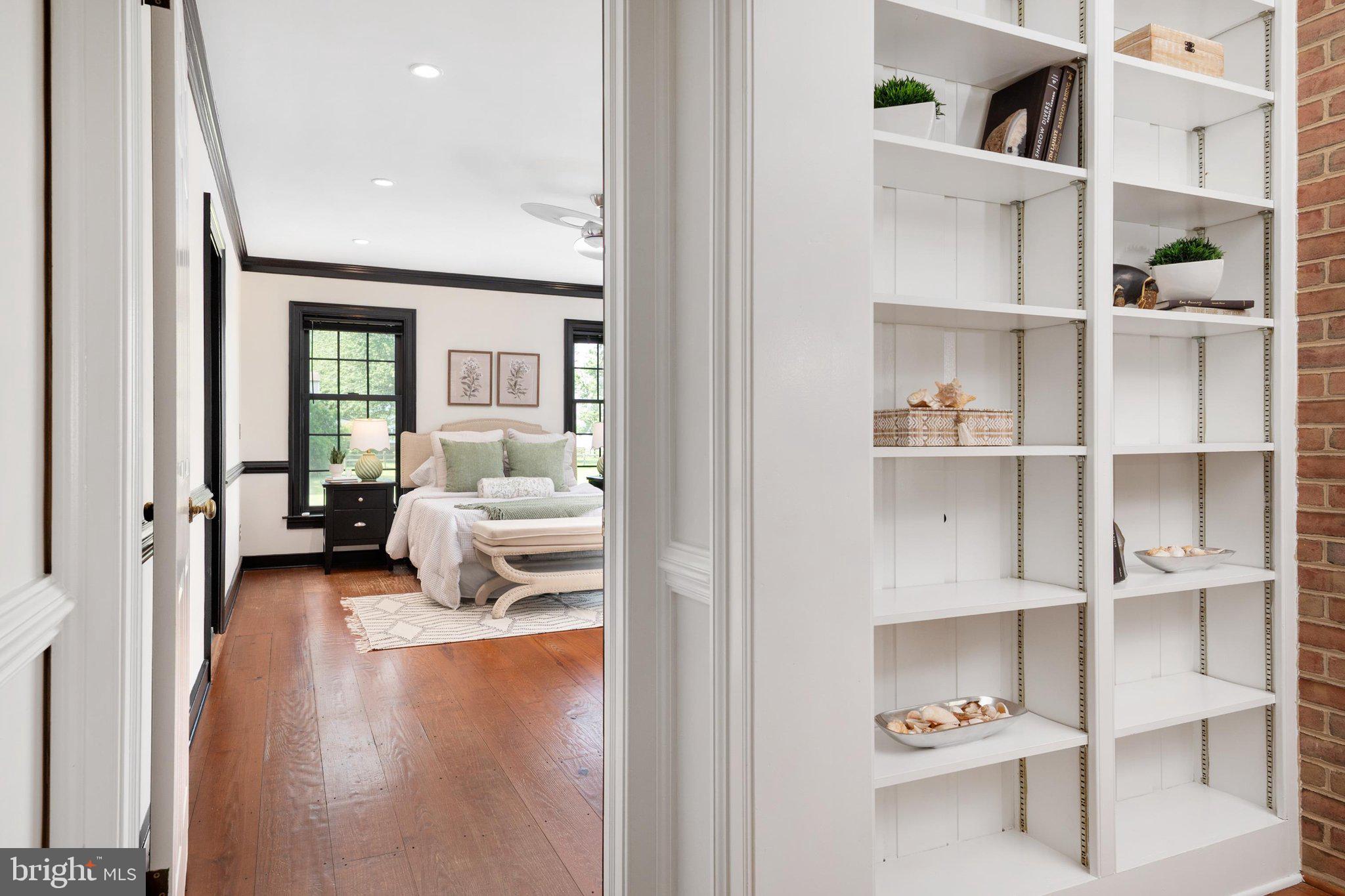 CRANEY CREEK - Residential