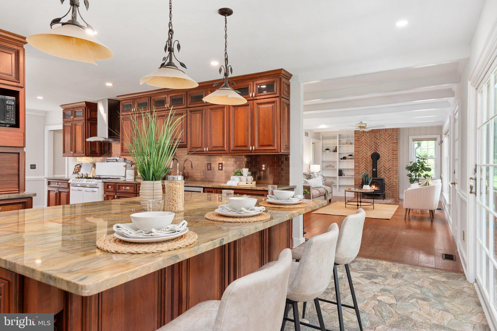CRANEY CREEK - Residential
