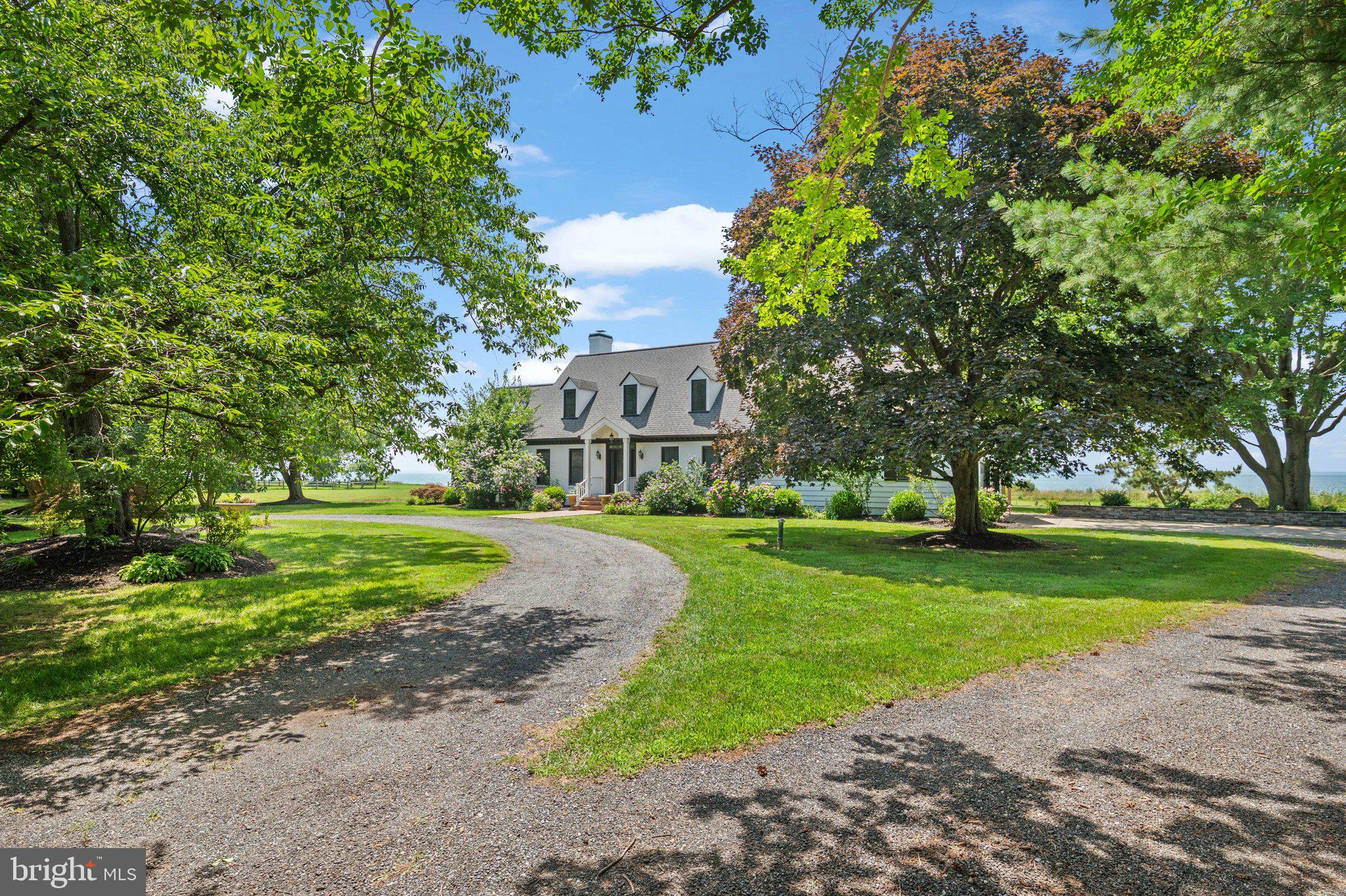 CRANEY CREEK - Residential